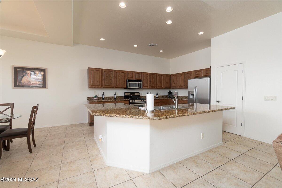 Coronado Heights - Residential
