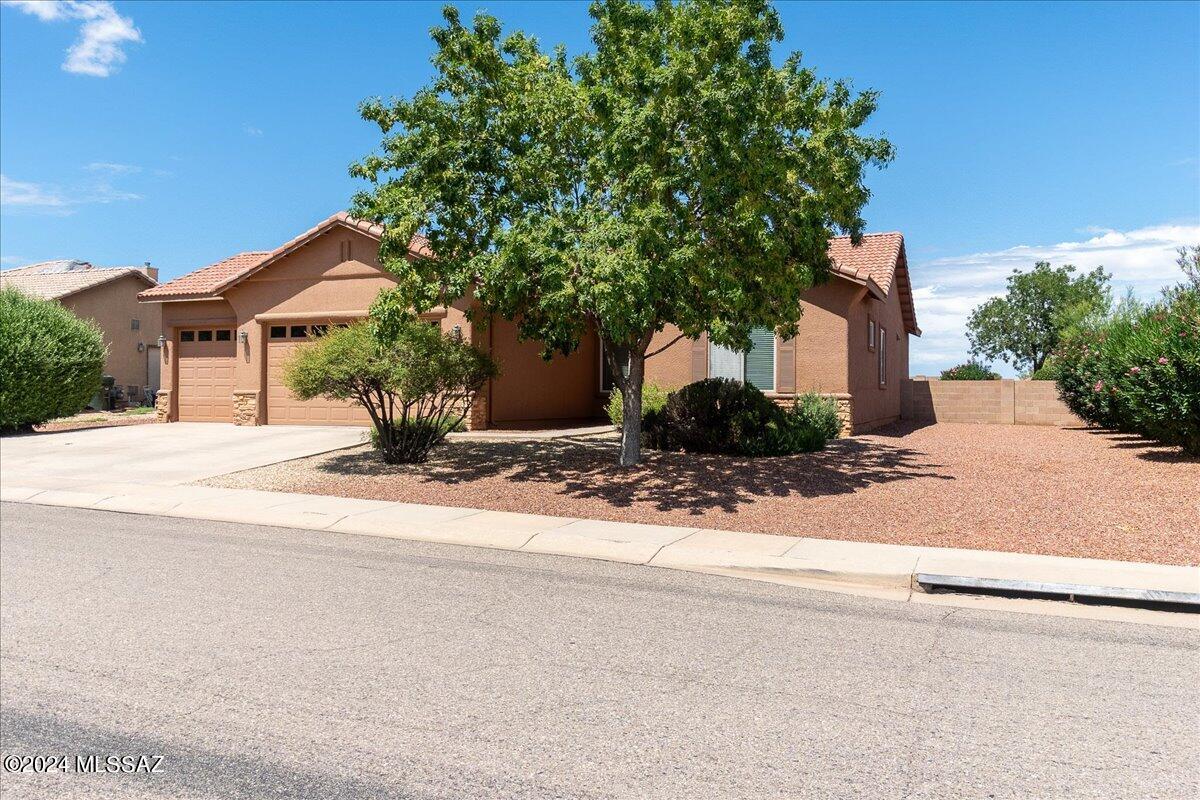 Coronado Heights - Residential