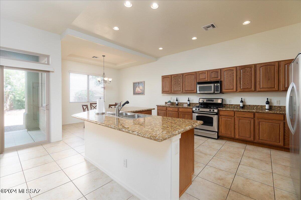 Coronado Heights - Residential