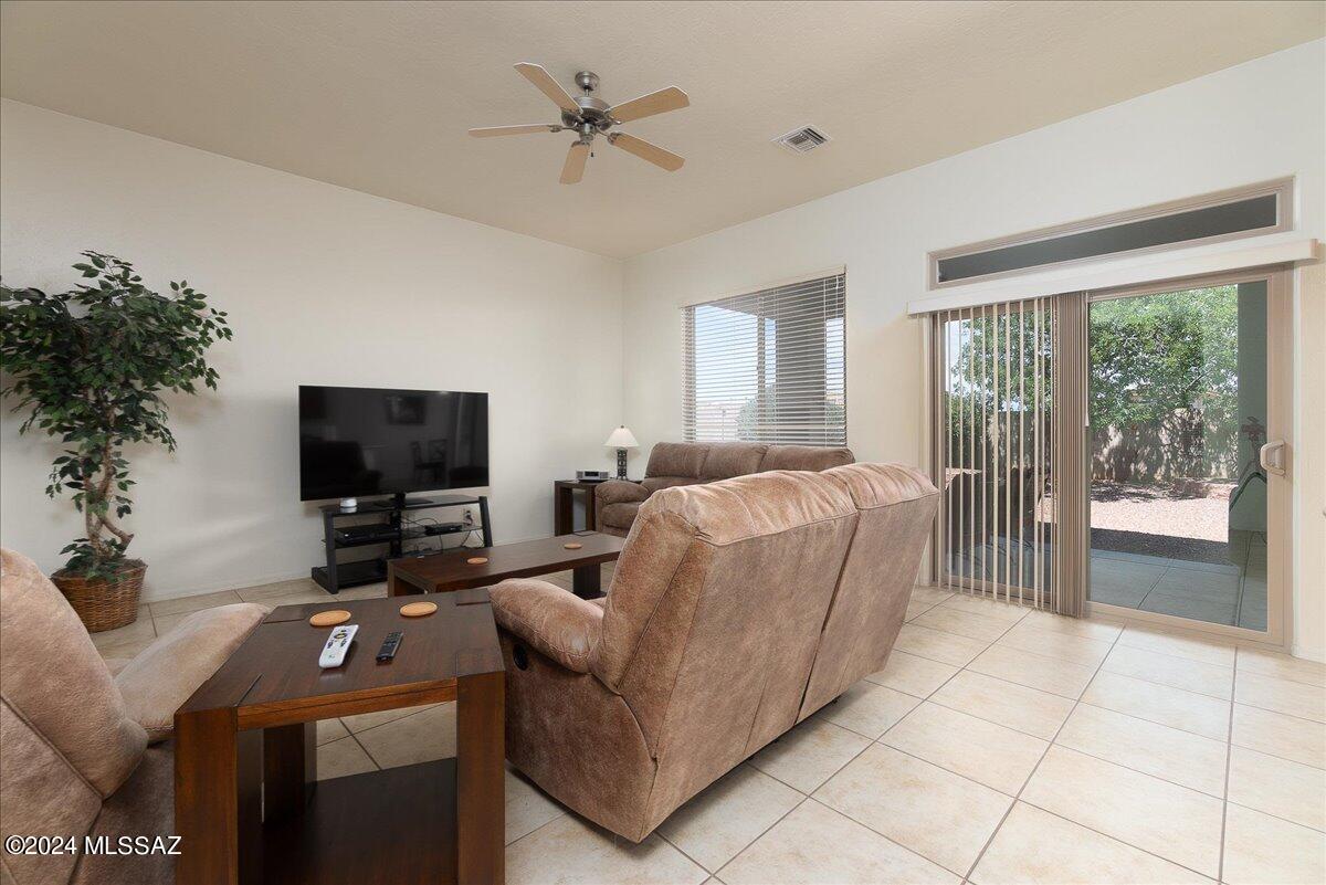 Coronado Heights - Residential