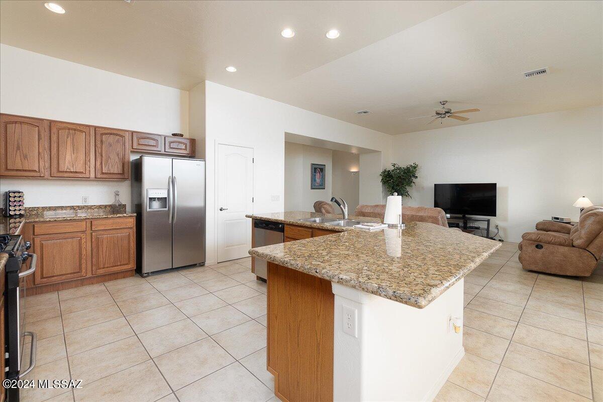 Coronado Heights - Residential