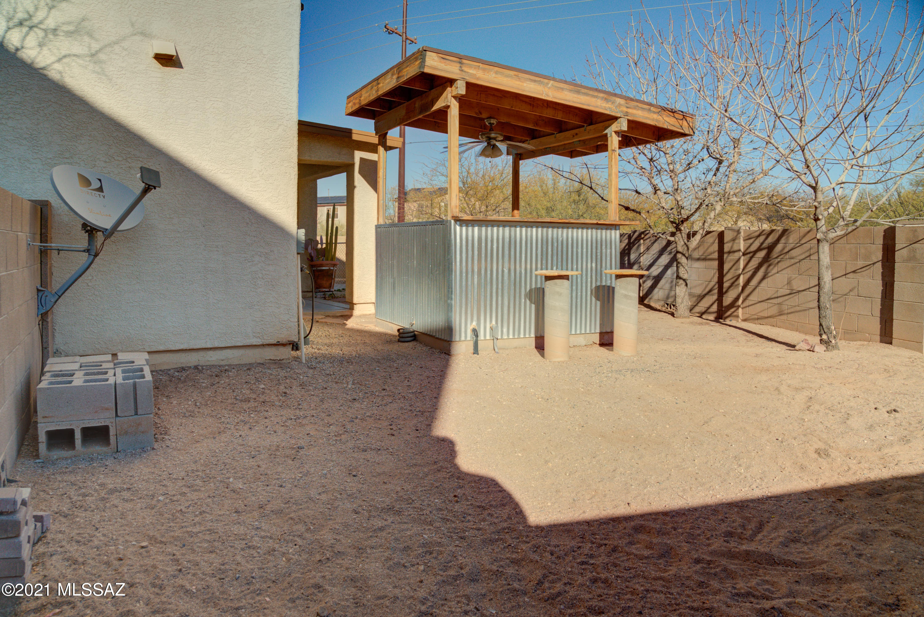 Corazon Del Pueblo - Residential