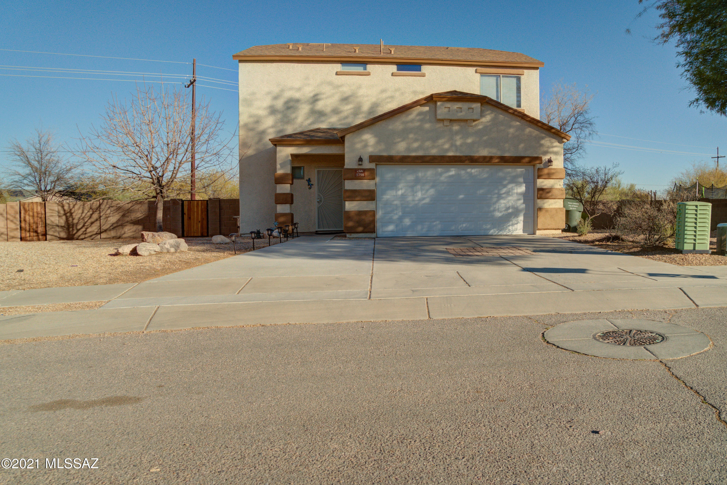 Corazon Del Pueblo - Residential