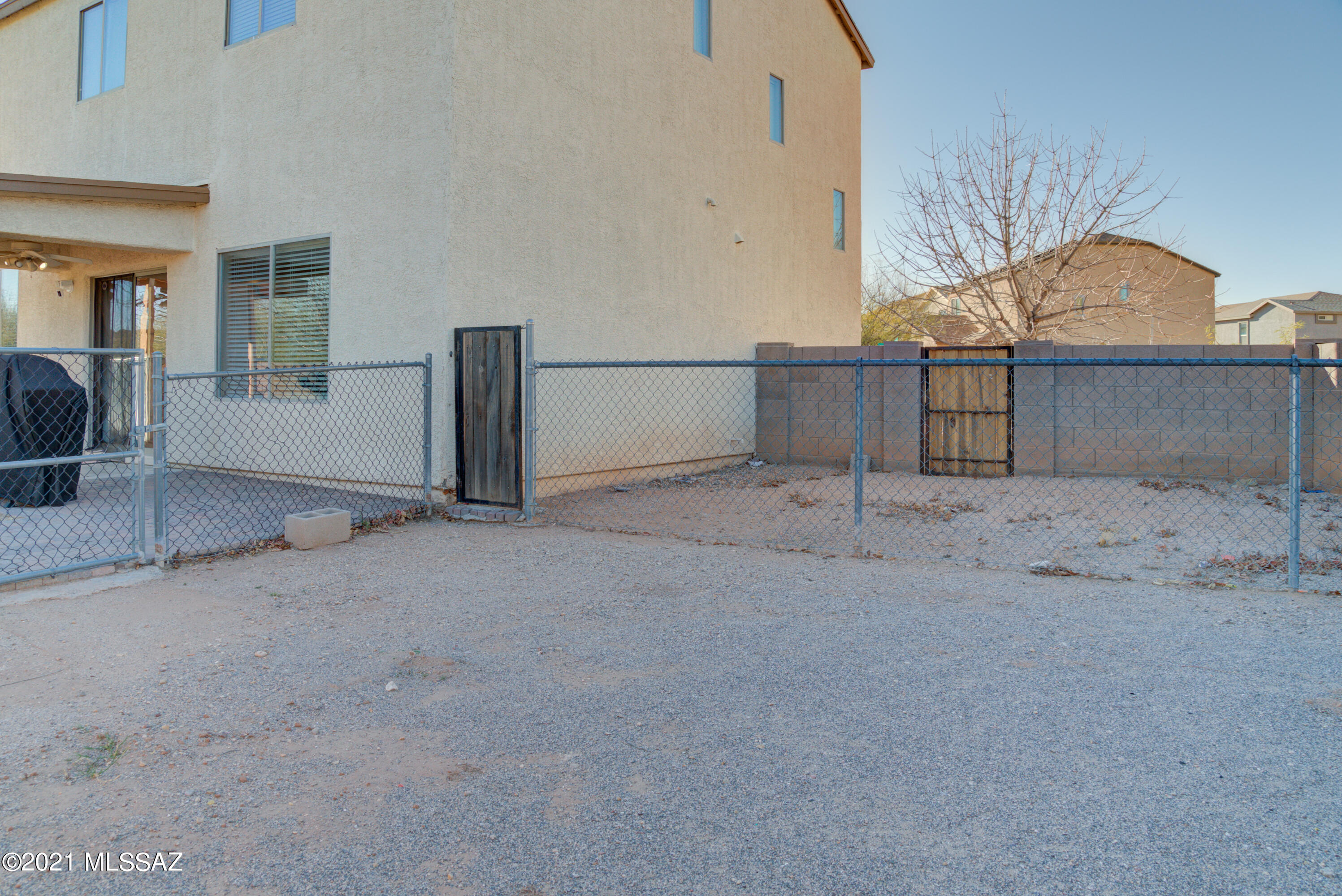 Corazon Del Pueblo - Residential