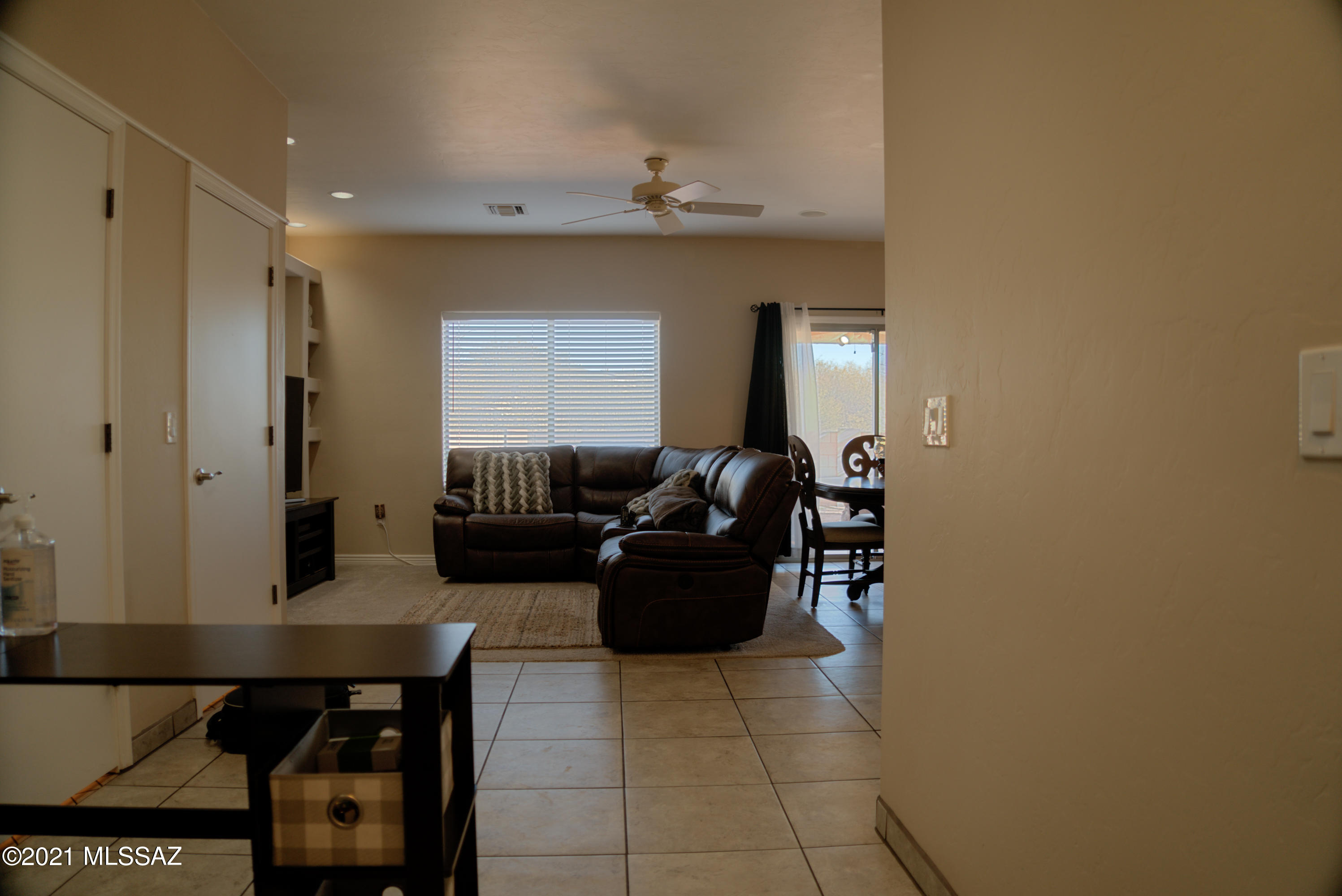 Corazon Del Pueblo - Residential