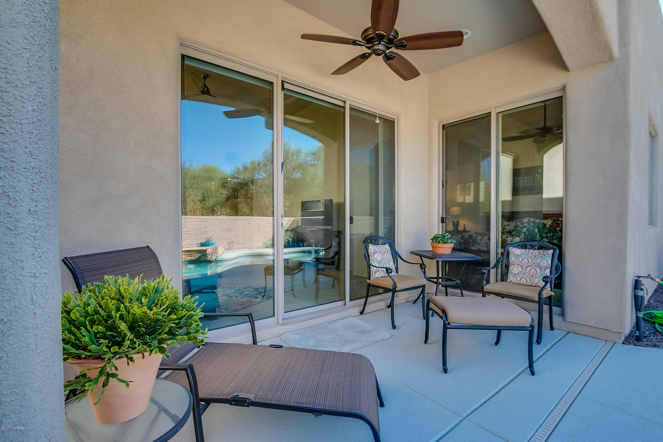 Desert Sky (1-45) - Residential