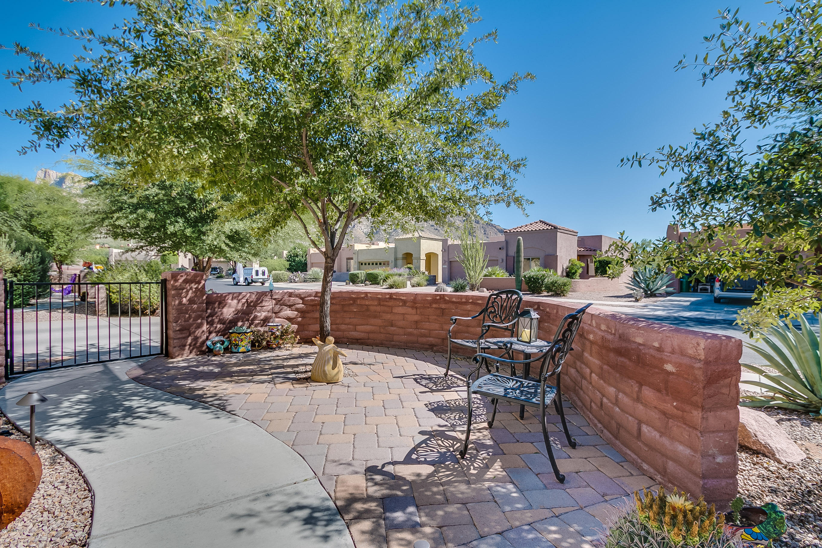 Desert Sky (1-45) - Residential