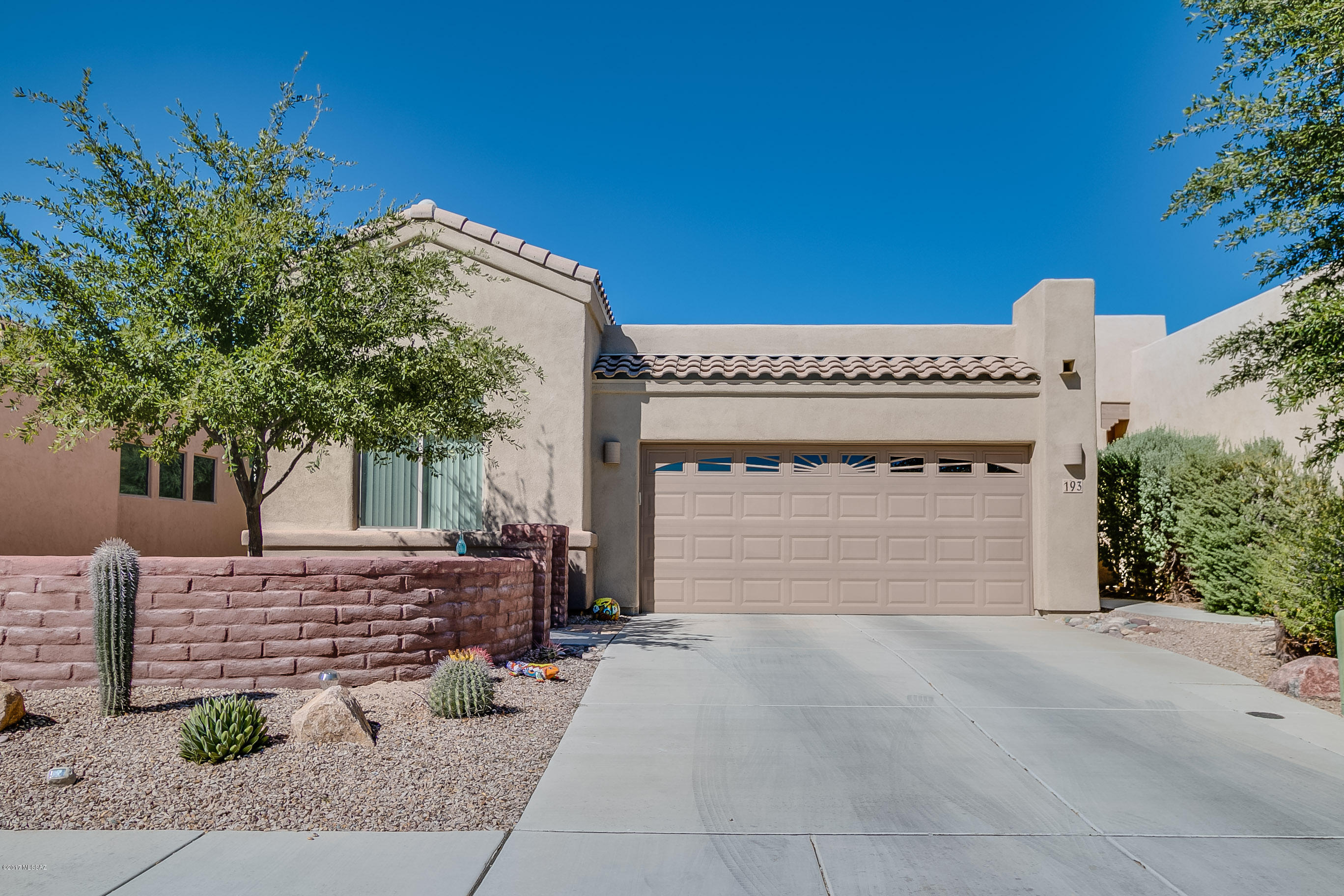 Desert Sky (1-45) - Residential