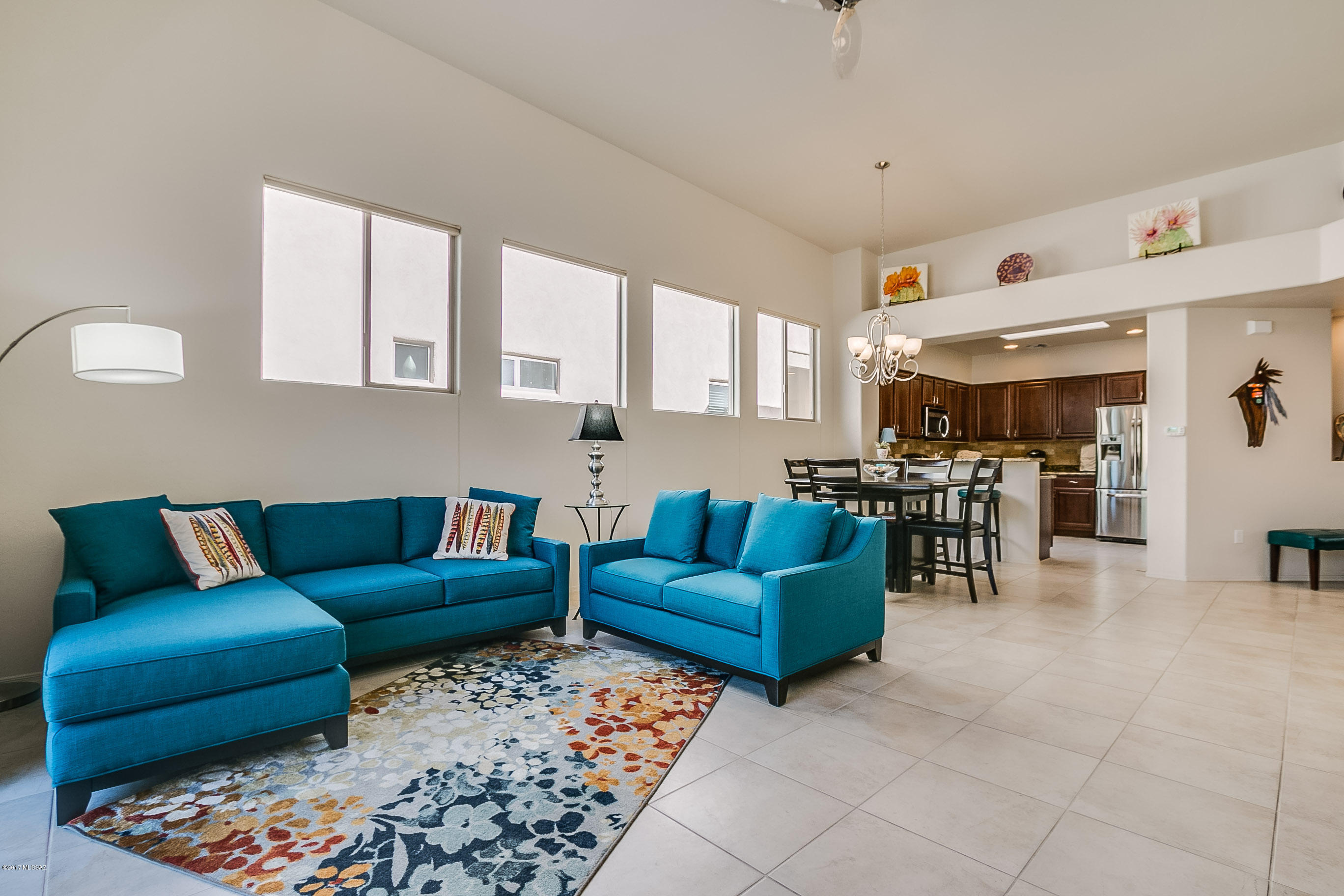 Desert Sky (1-45) - Residential