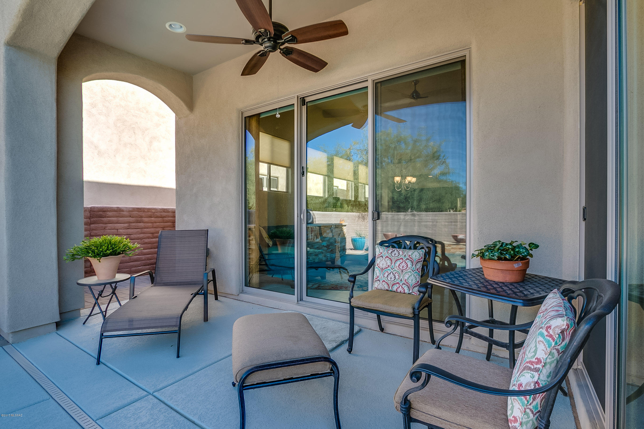 Desert Sky (1-45) - Residential