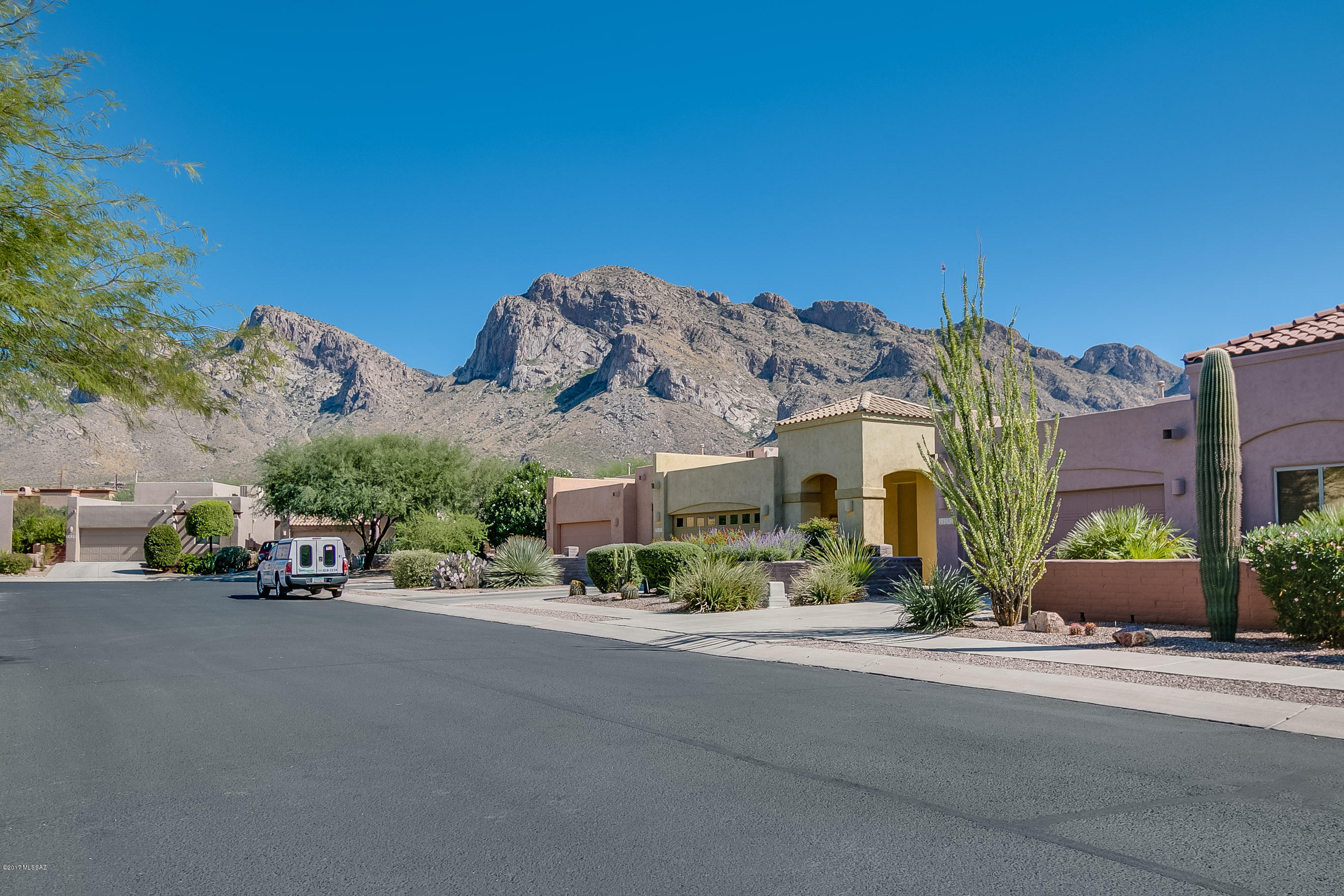 Desert Sky (1-45) - Residential