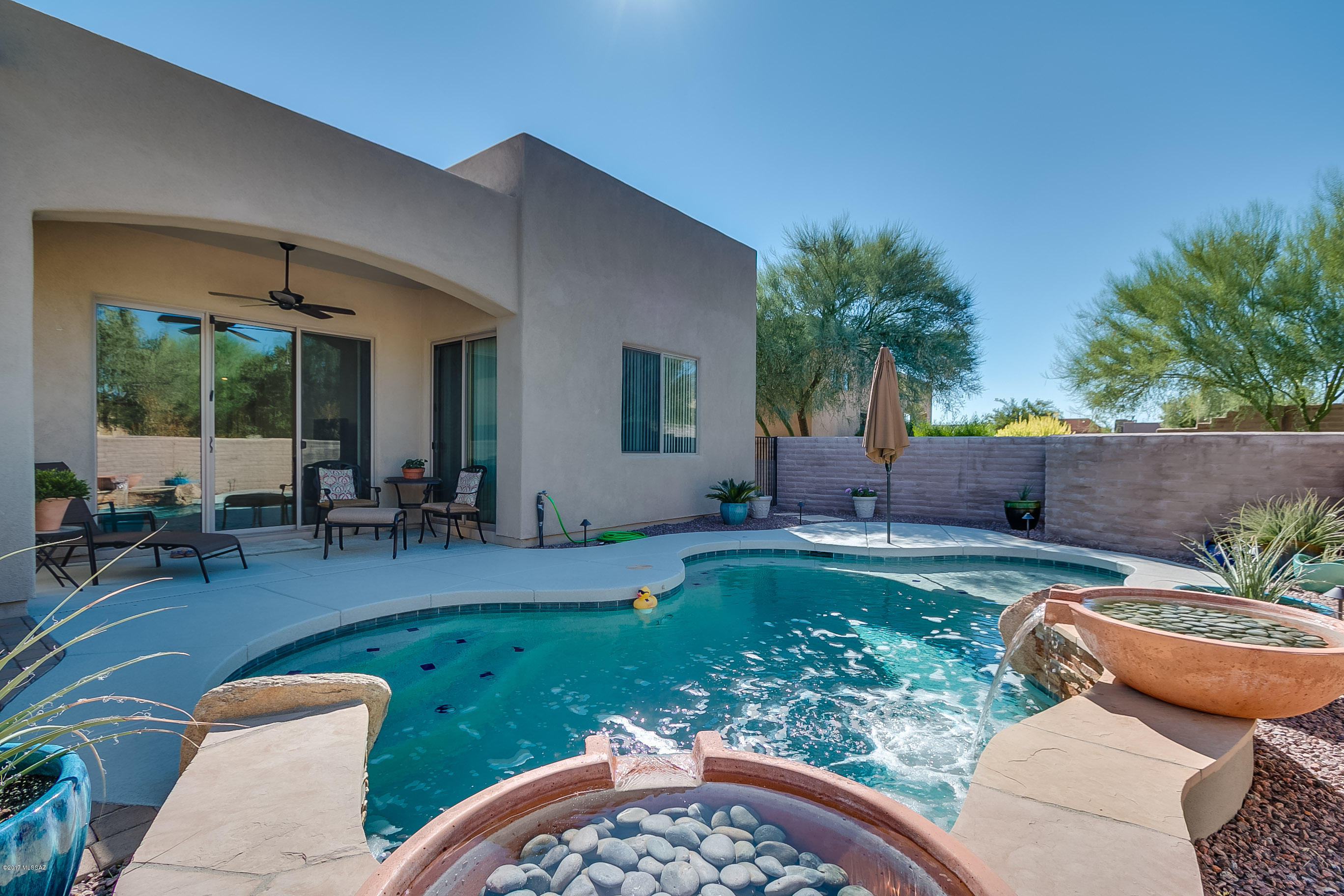 Desert Sky (1-45) - Residential