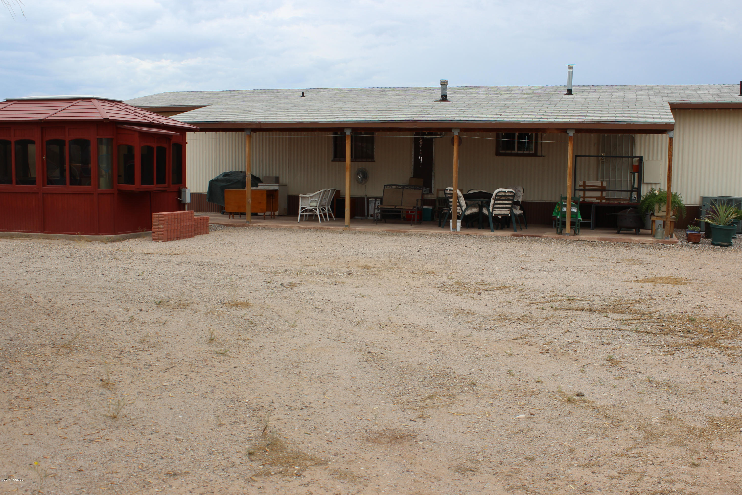 Hunter Subdivision NO. 2 (1-121) - Residential