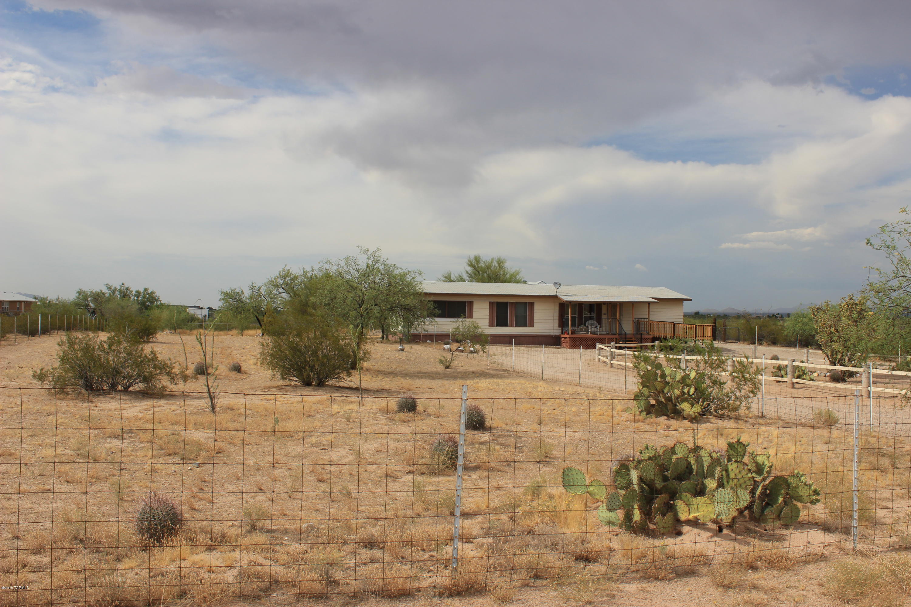 Hunter Subdivision NO. 2 (1-121) - Residential