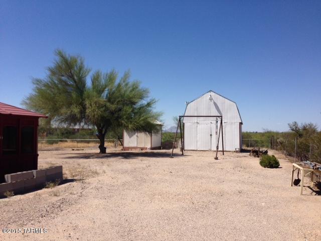 Hunter Subdivision NO. 2 (1-121) - Residential