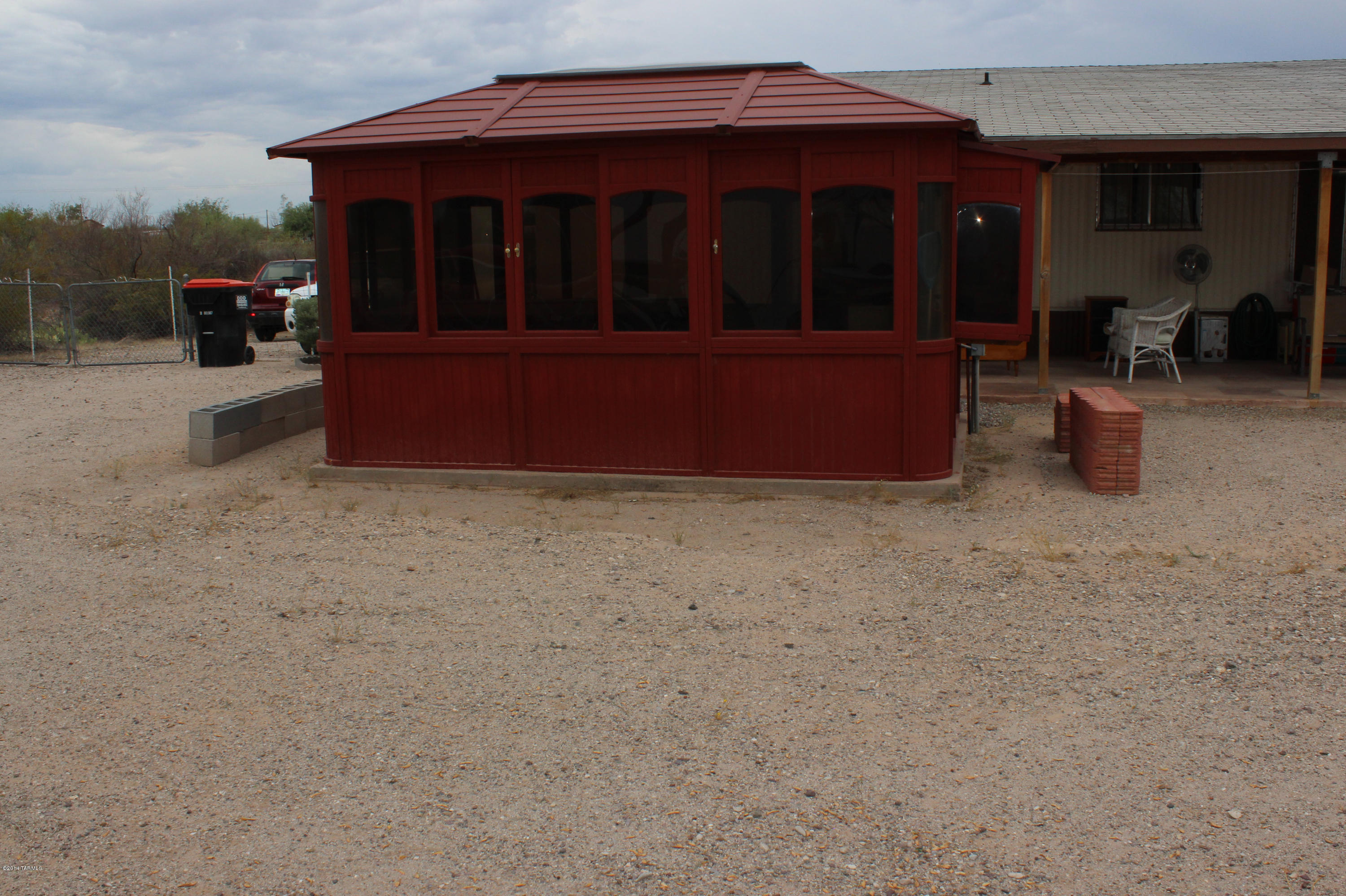 Hunter Subdivision NO. 2 (1-121) - Residential