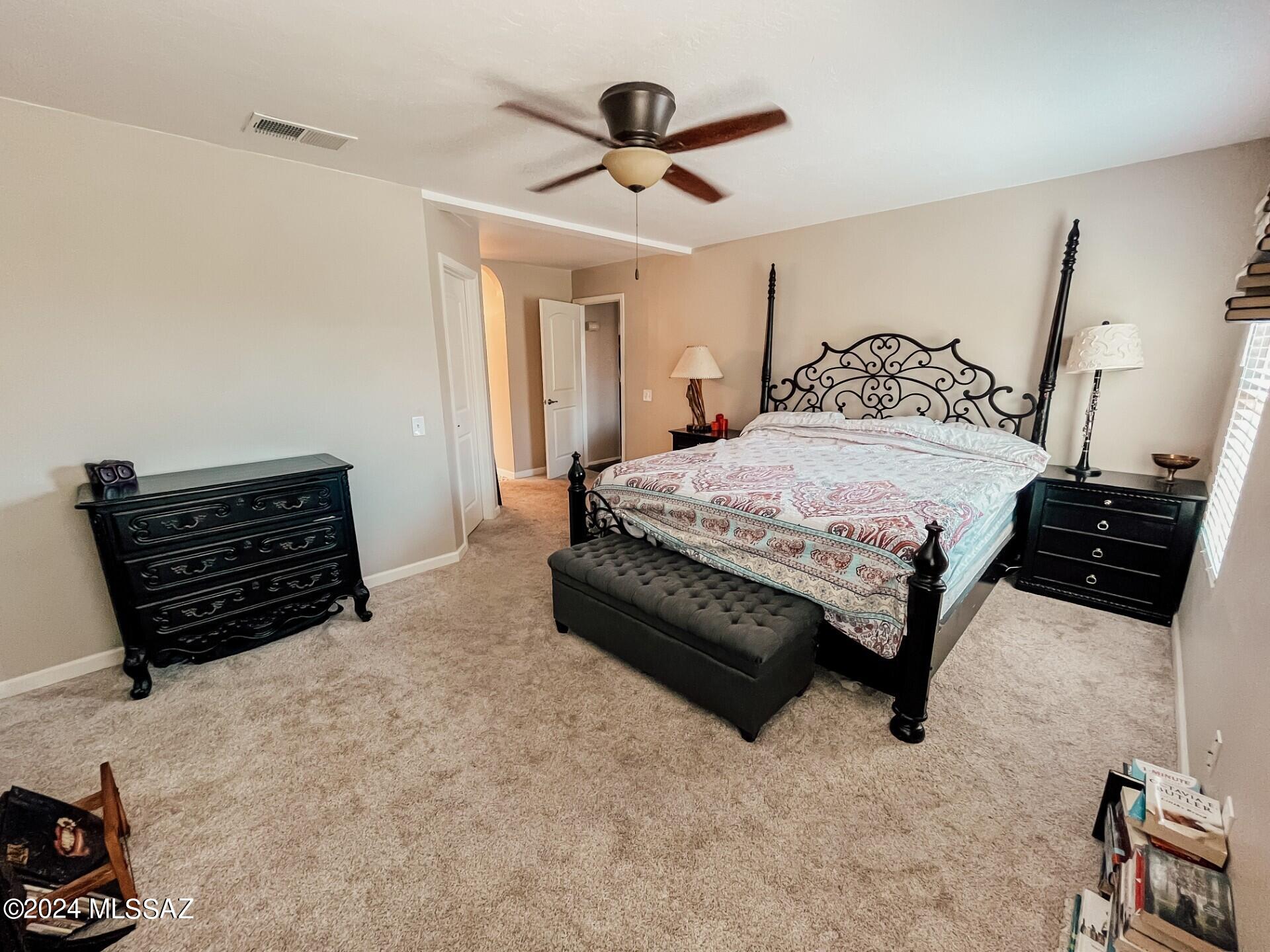 Cortaro Ridge (125-214) - Residential