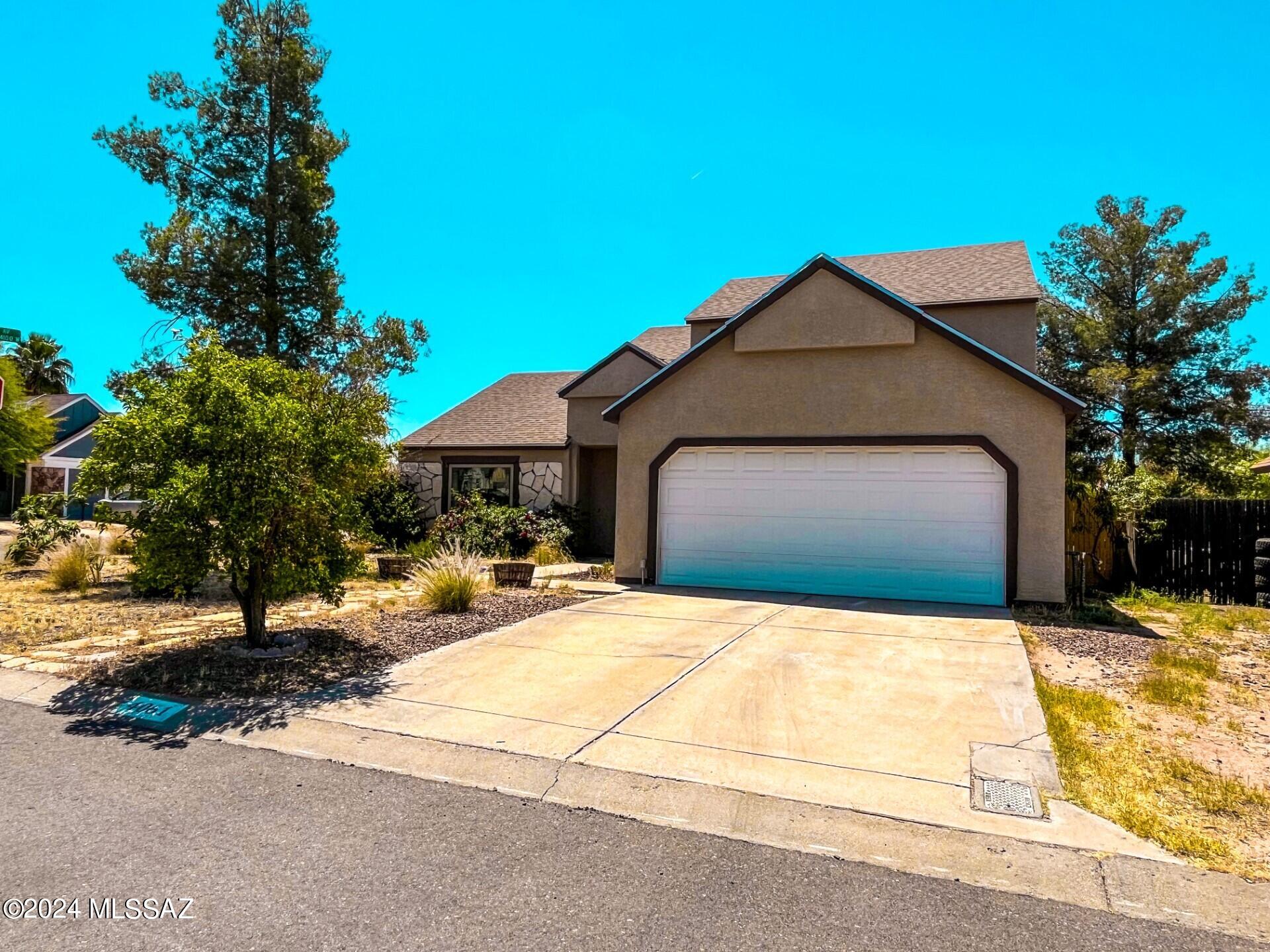 Cortaro Ridge (125-214) - Residential