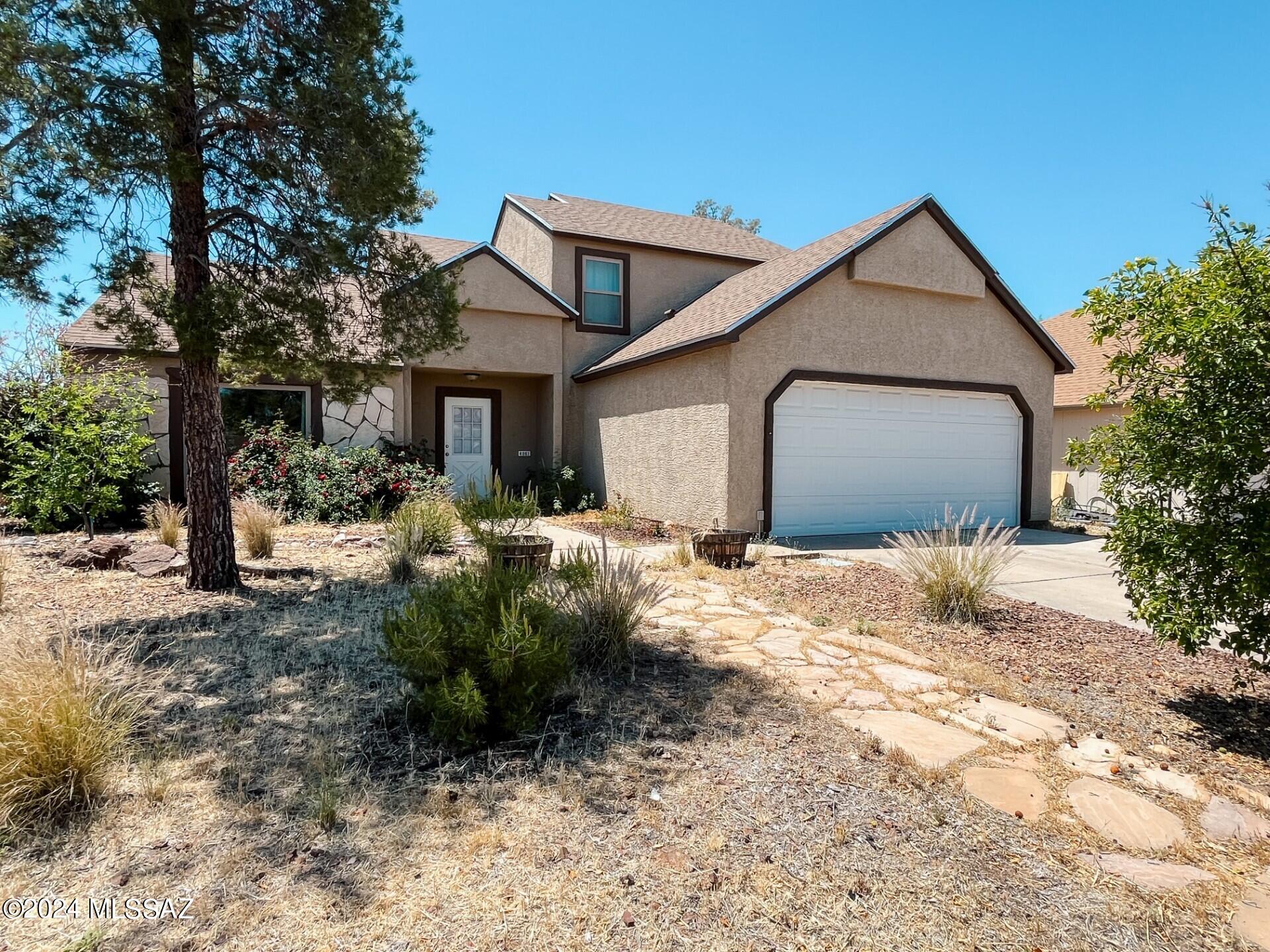 Cortaro Ridge (125-214) - Residential