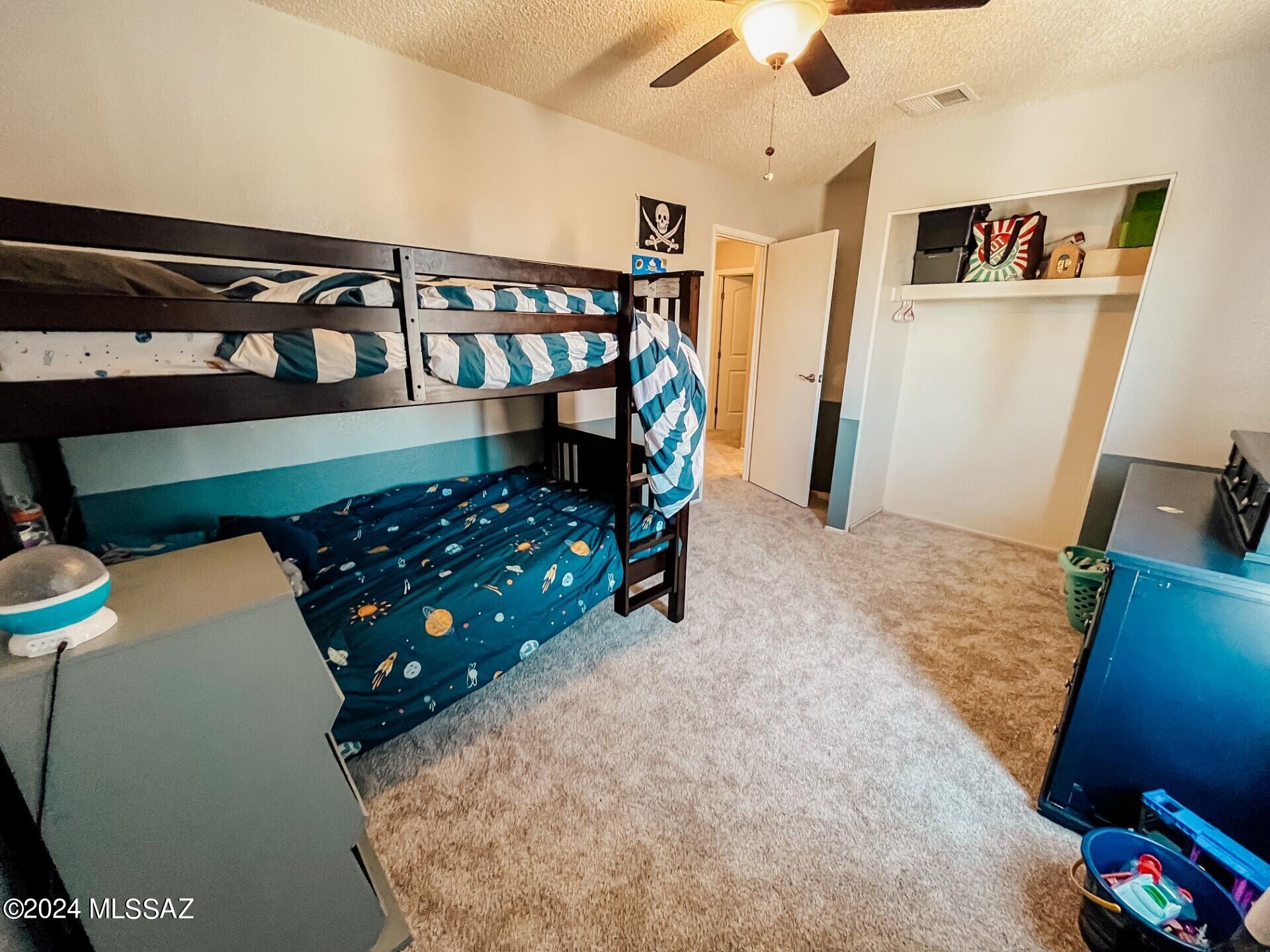 Cortaro Ridge (125-214) - Residential