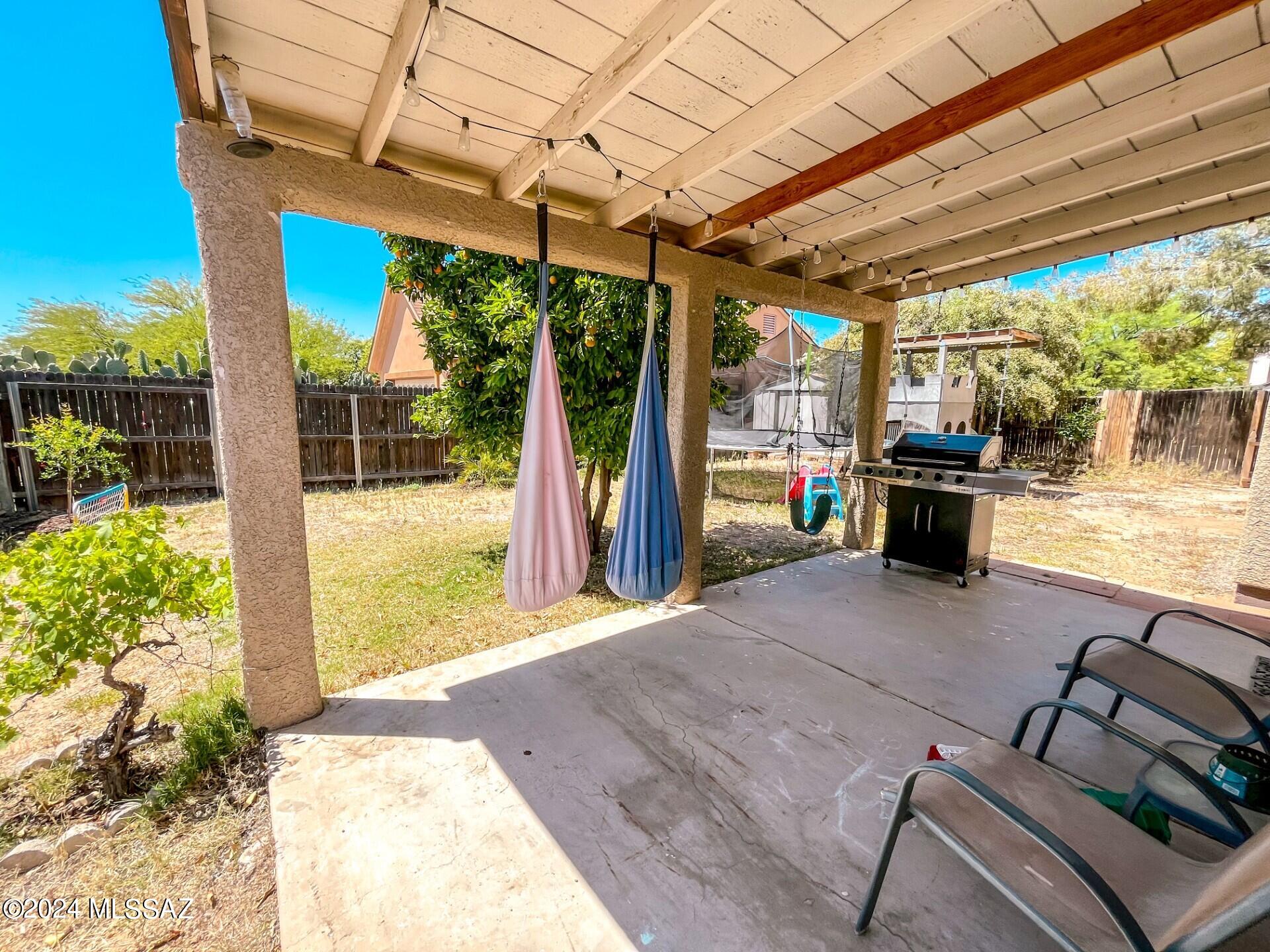 Cortaro Ridge (125-214) - Residential