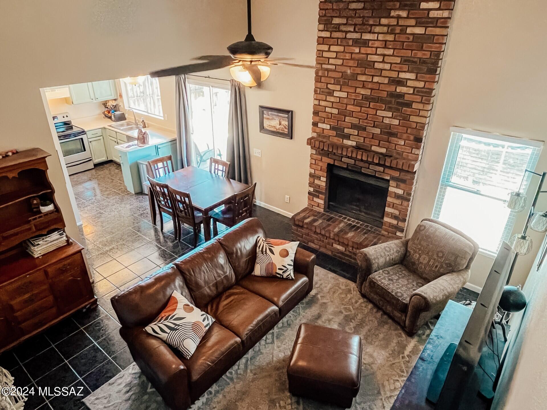 Cortaro Ridge (125-214) - Residential