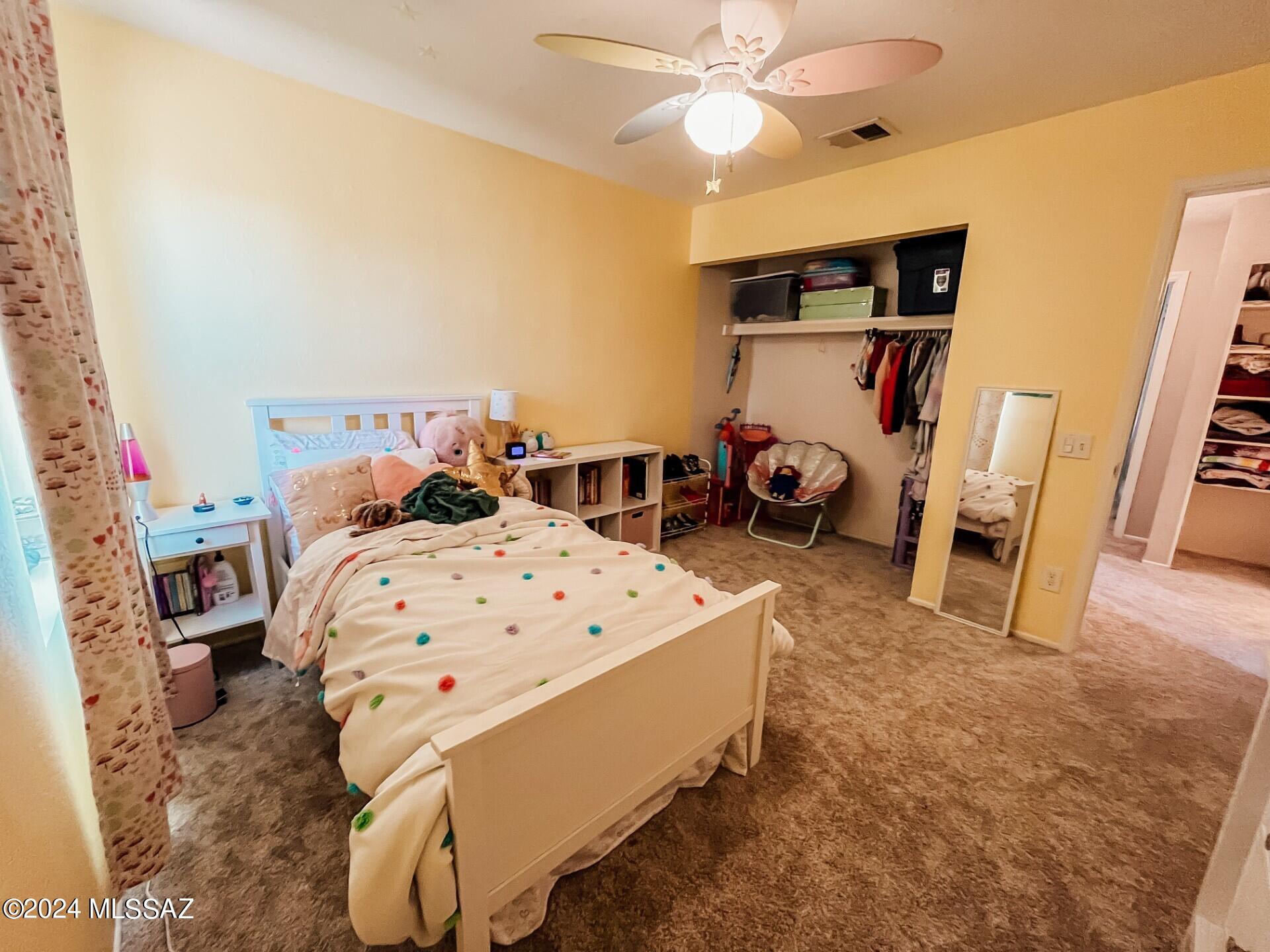 Cortaro Ridge (125-214) - Residential
