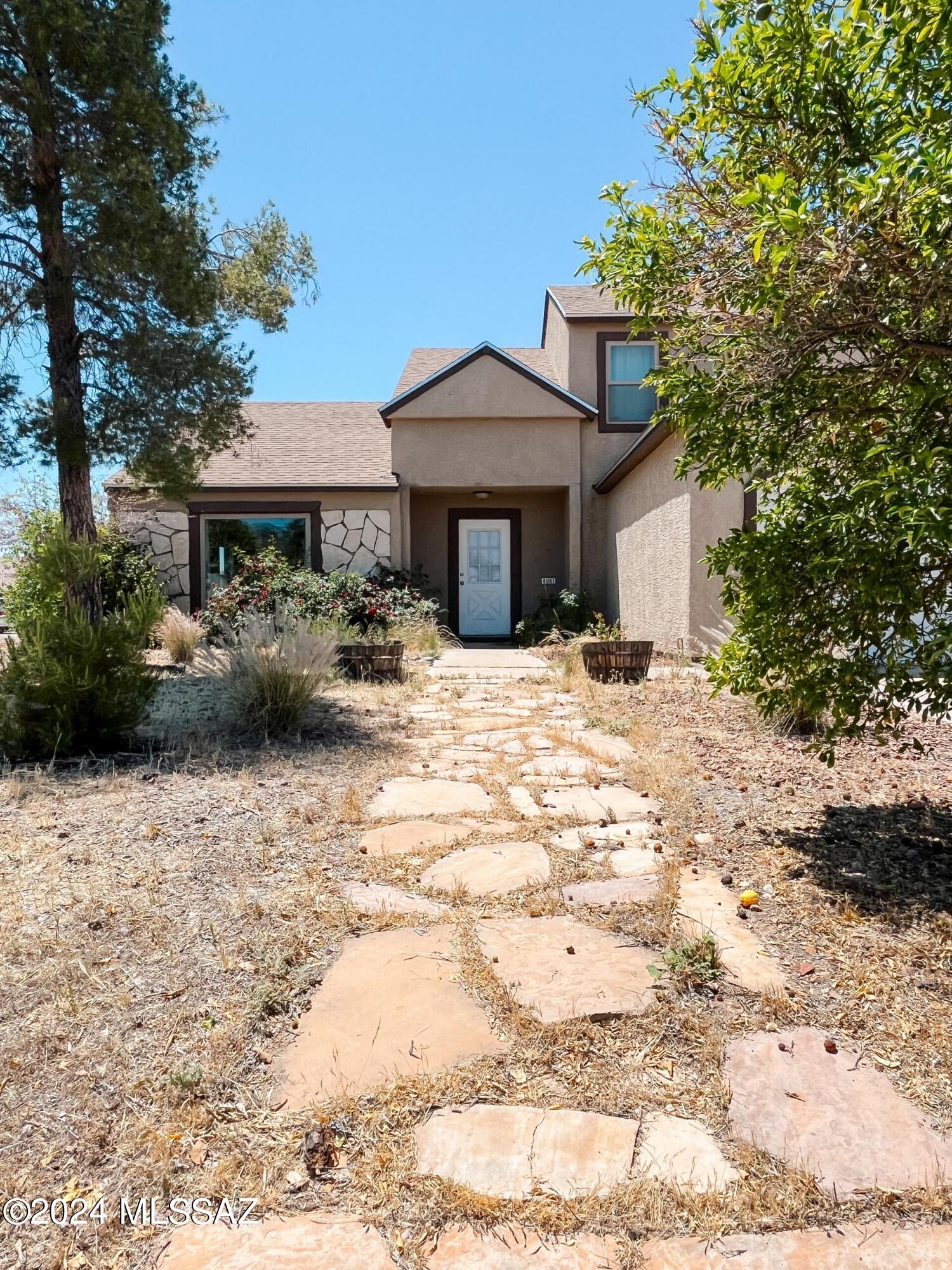 Cortaro Ridge (125-214) - Residential