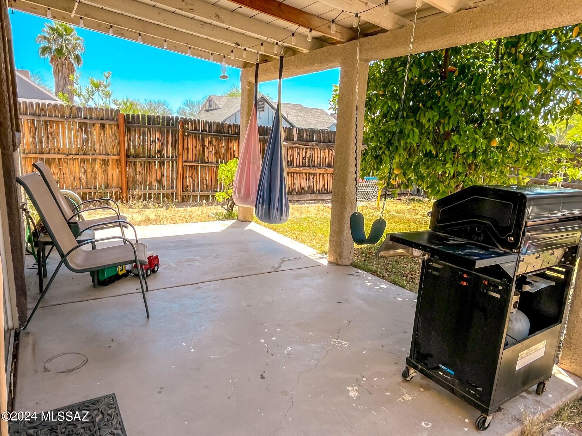 Cortaro Ridge (125-214) - Residential