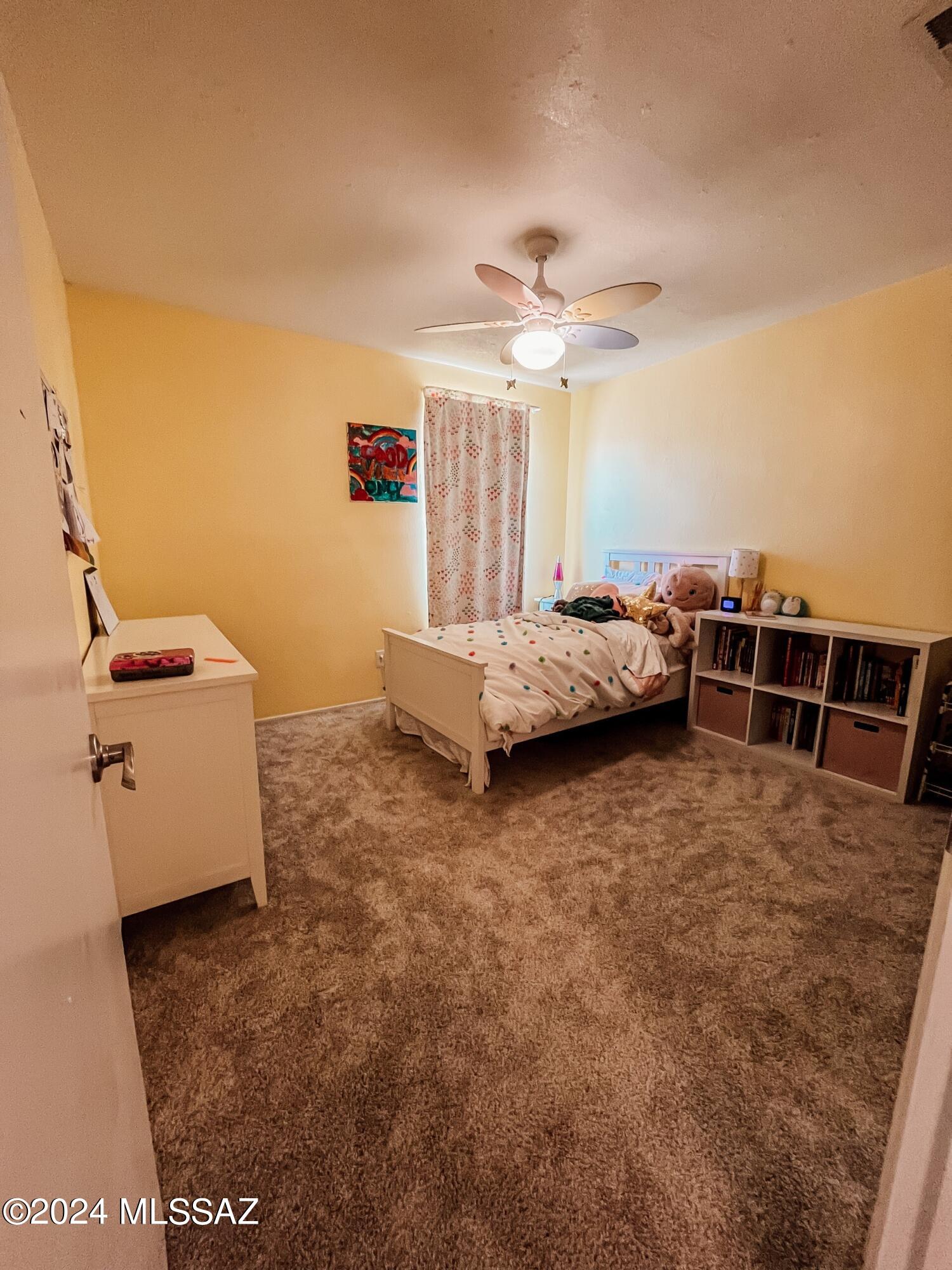 Cortaro Ridge (125-214) - Residential