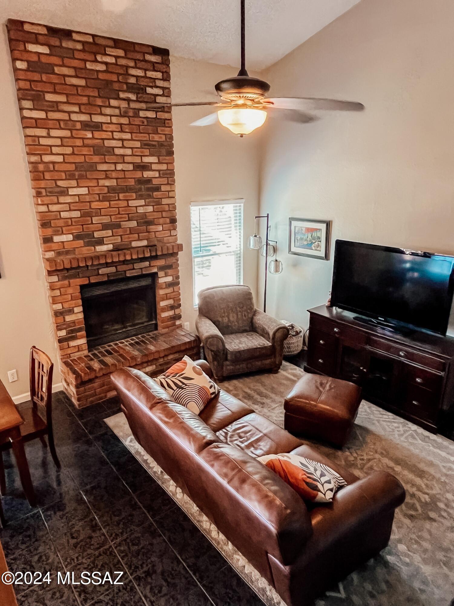 Cortaro Ridge (125-214) - Residential