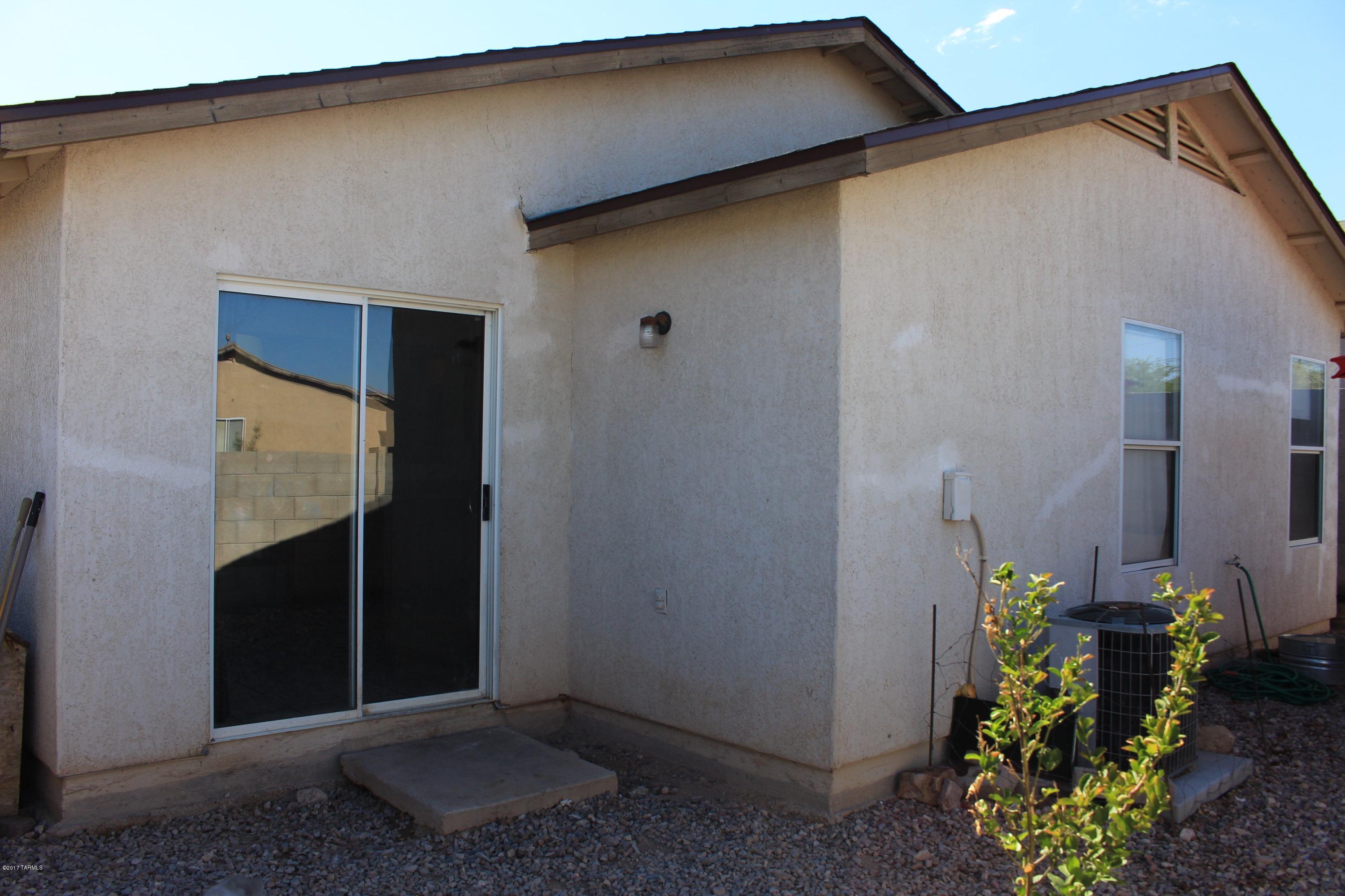 Mission West II Phase I - Residential