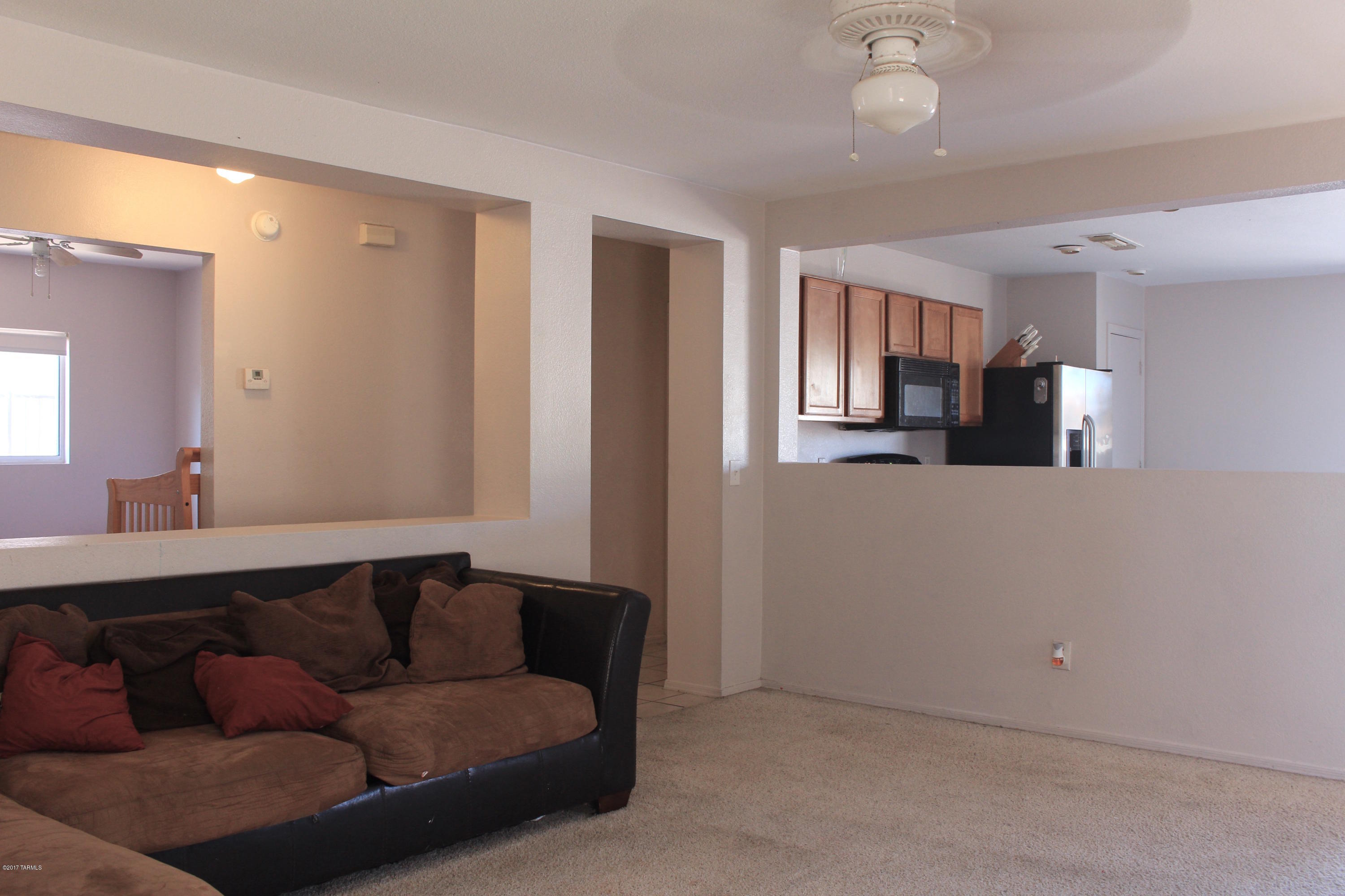 Mission West II Phase I - Residential