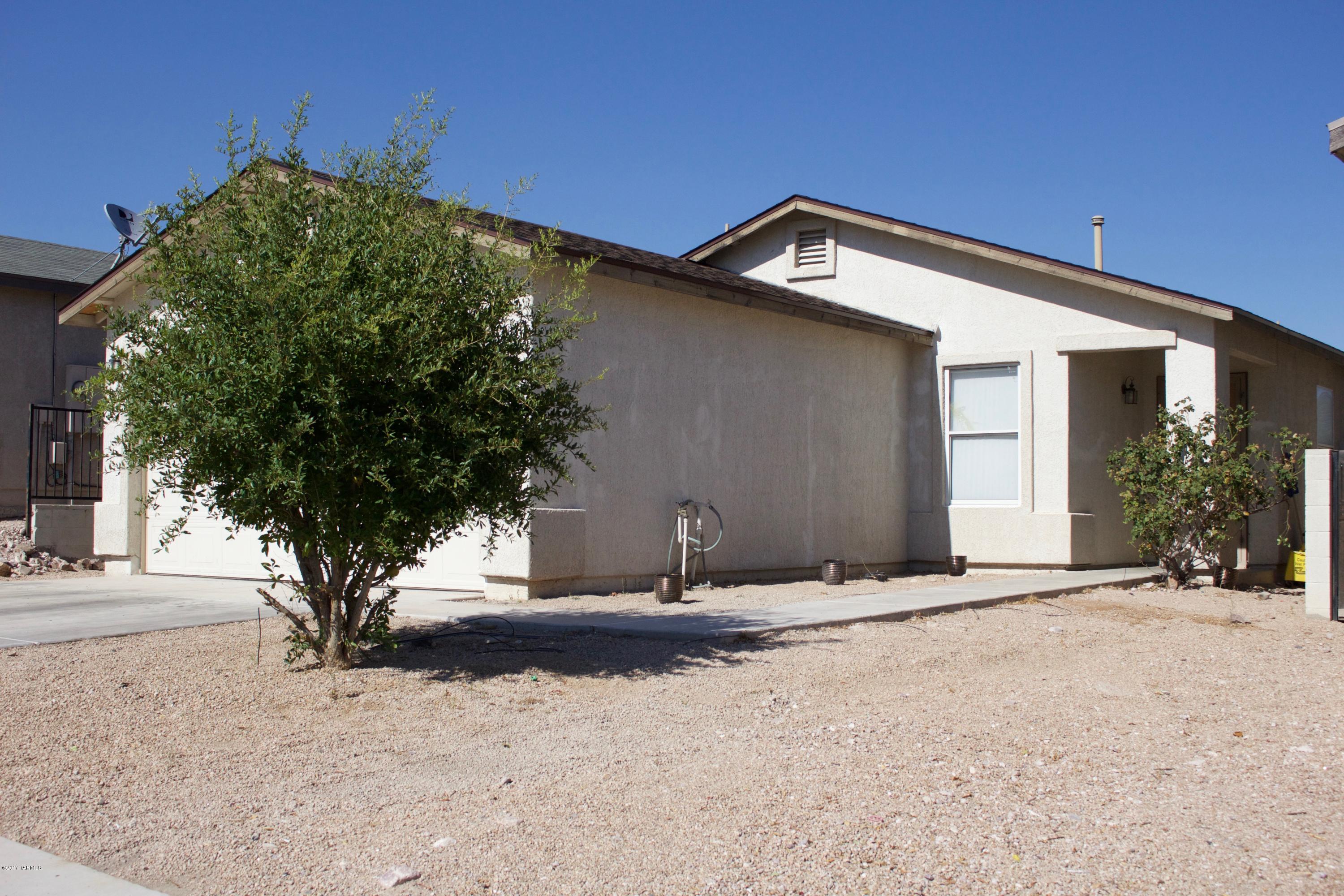 Mission West II Phase I - Residential