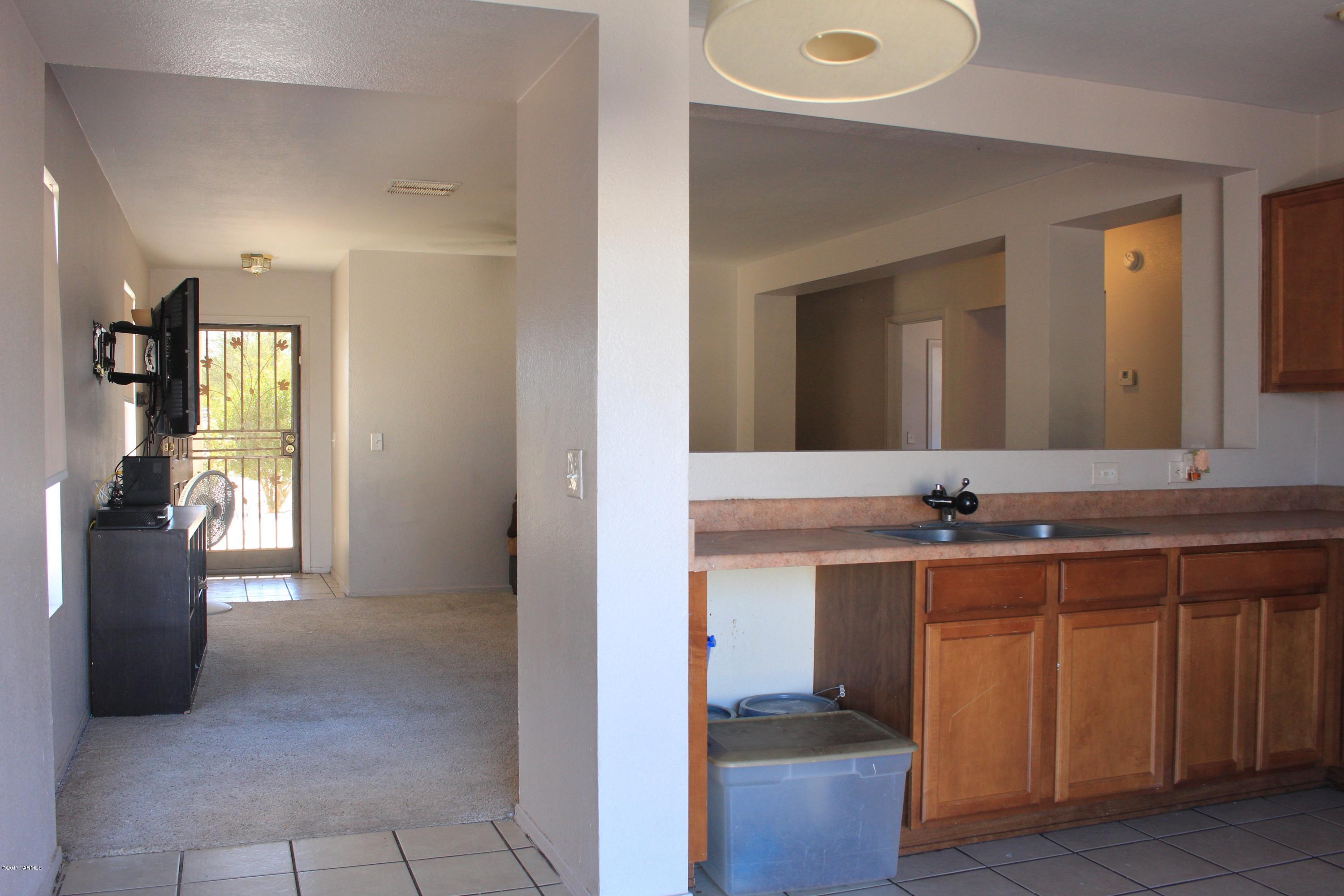 Mission West II Phase I - Residential