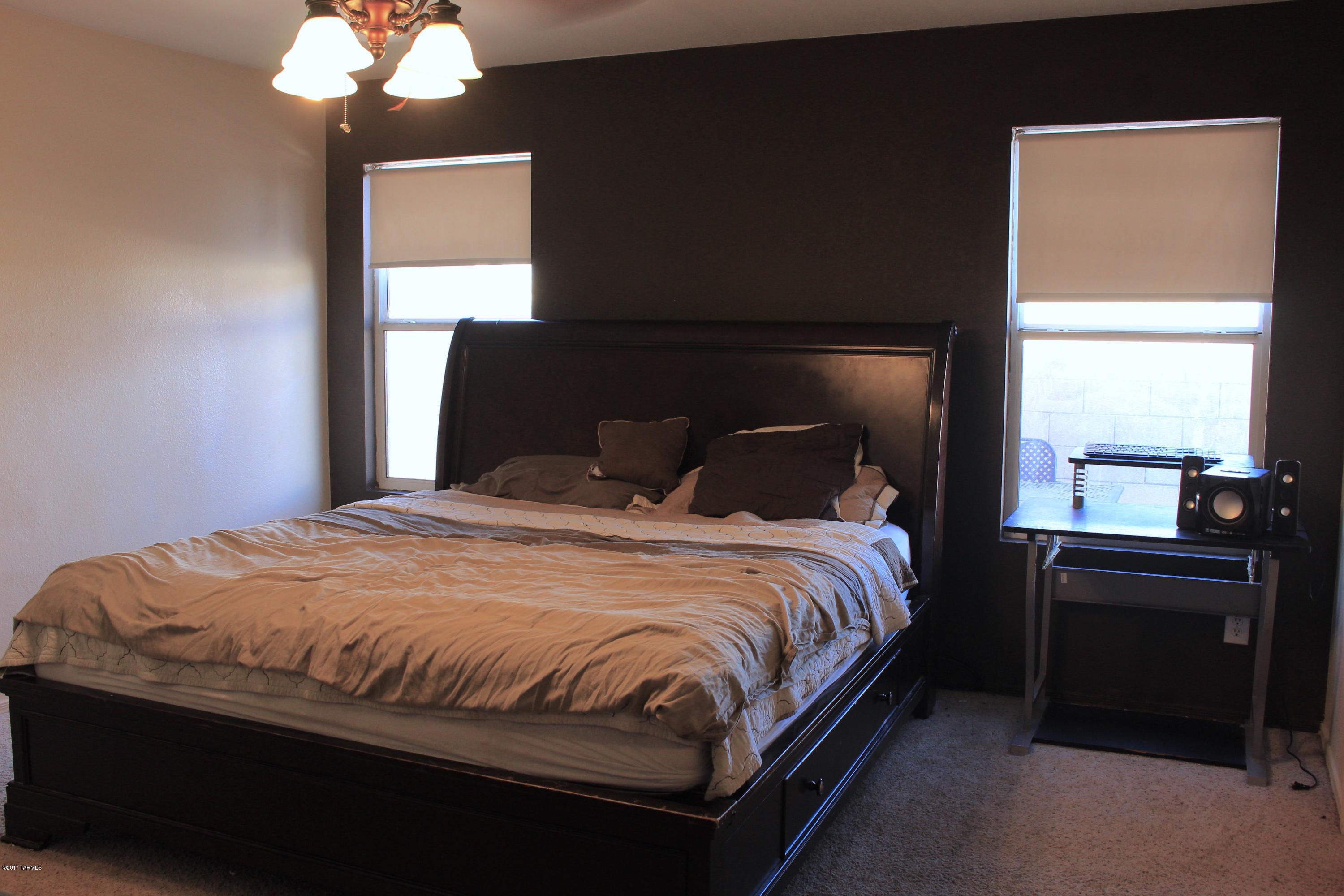 Mission West II Phase I - Residential