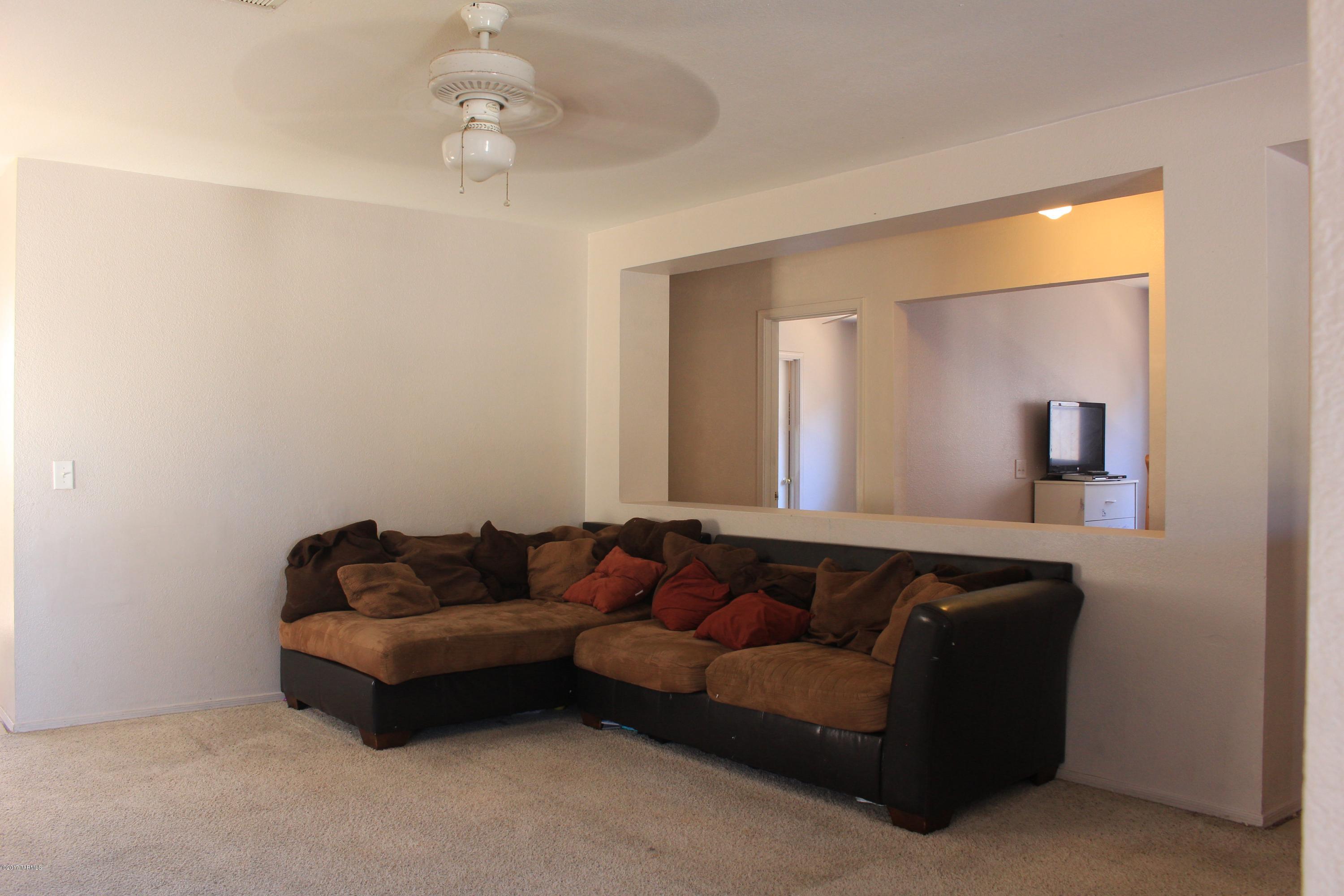 Mission West II Phase I - Residential