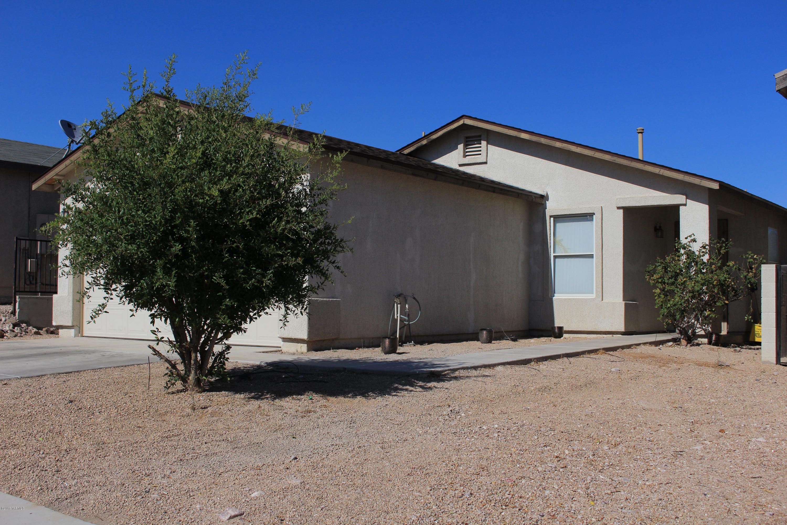 Mission West II Phase I - Residential