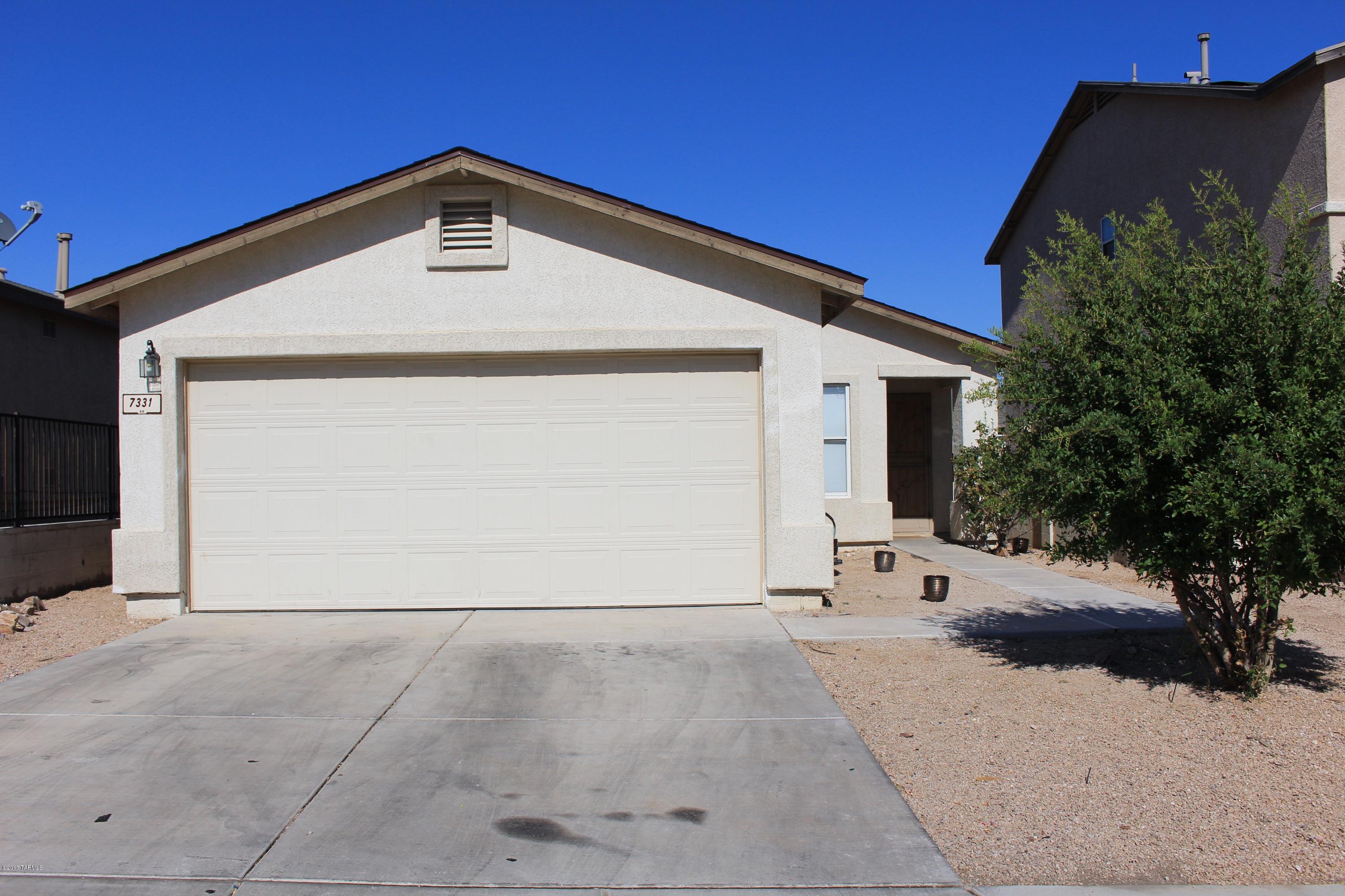 Mission West II Phase I - Residential