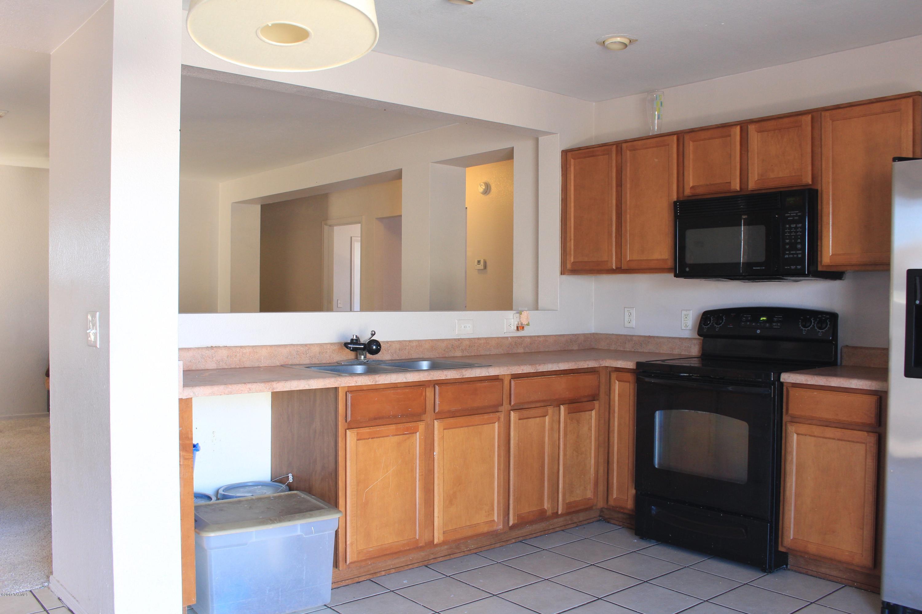 Mission West II Phase I - Residential