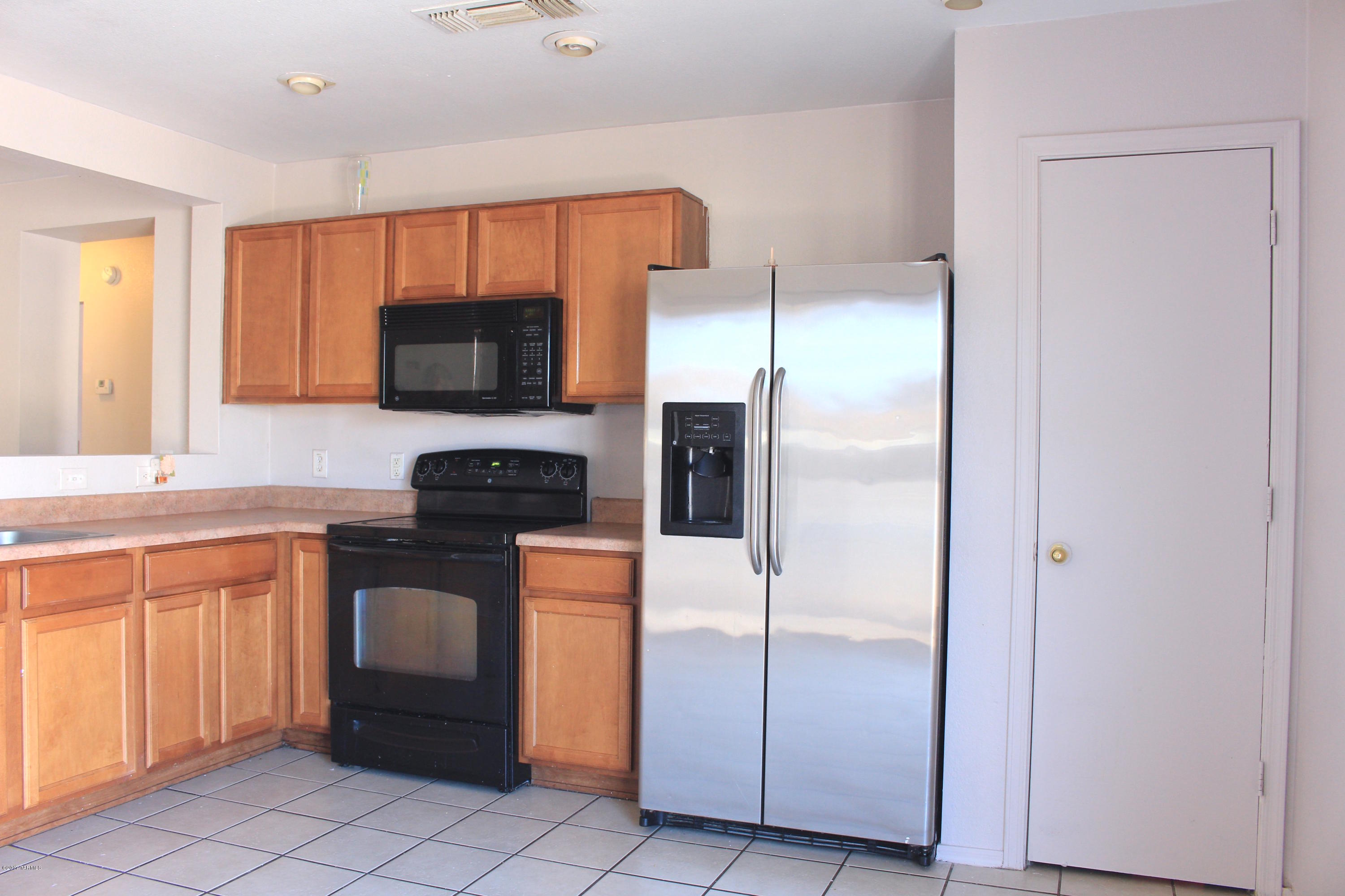 Mission West II Phase I - Residential