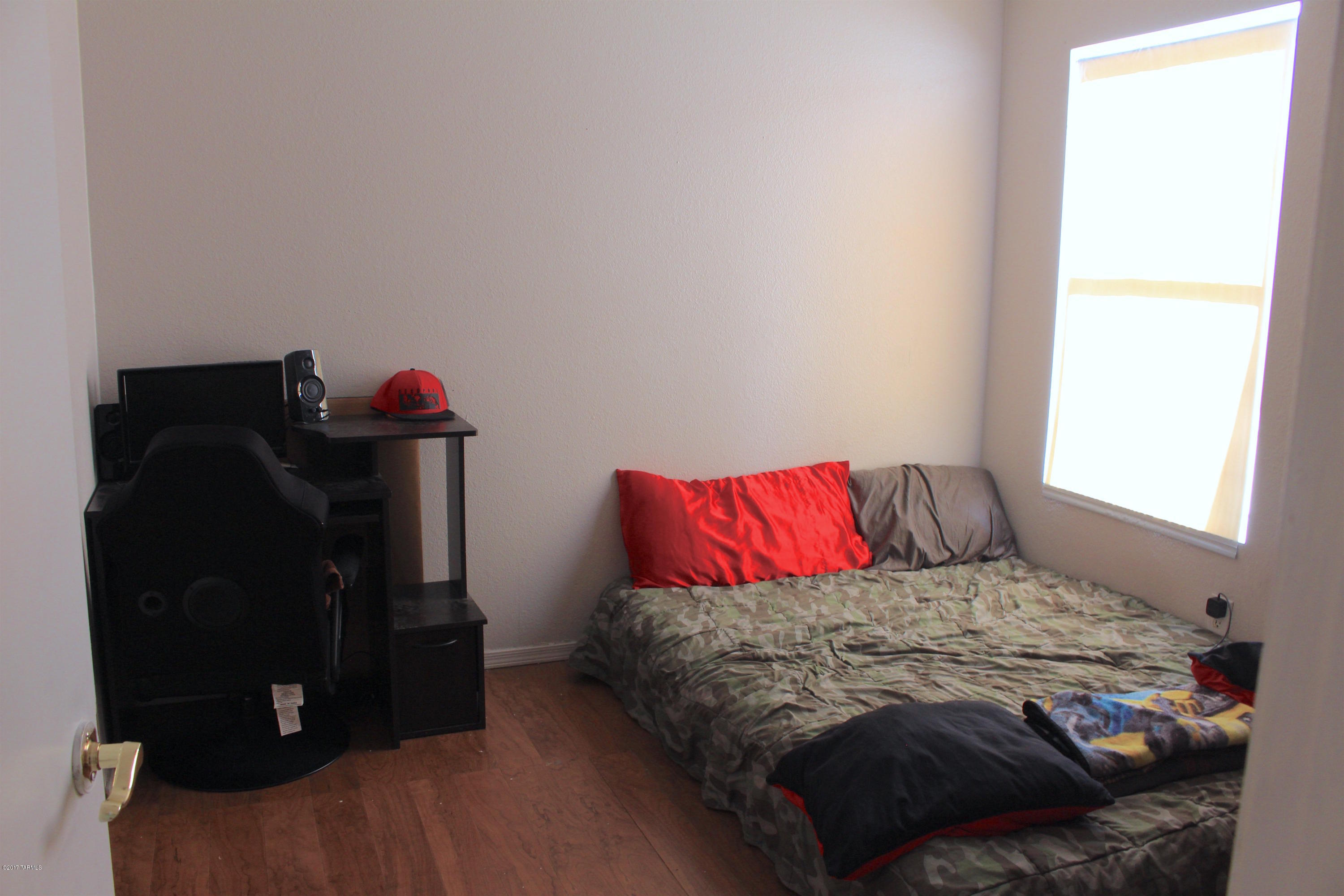 Mission West II Phase I - Residential