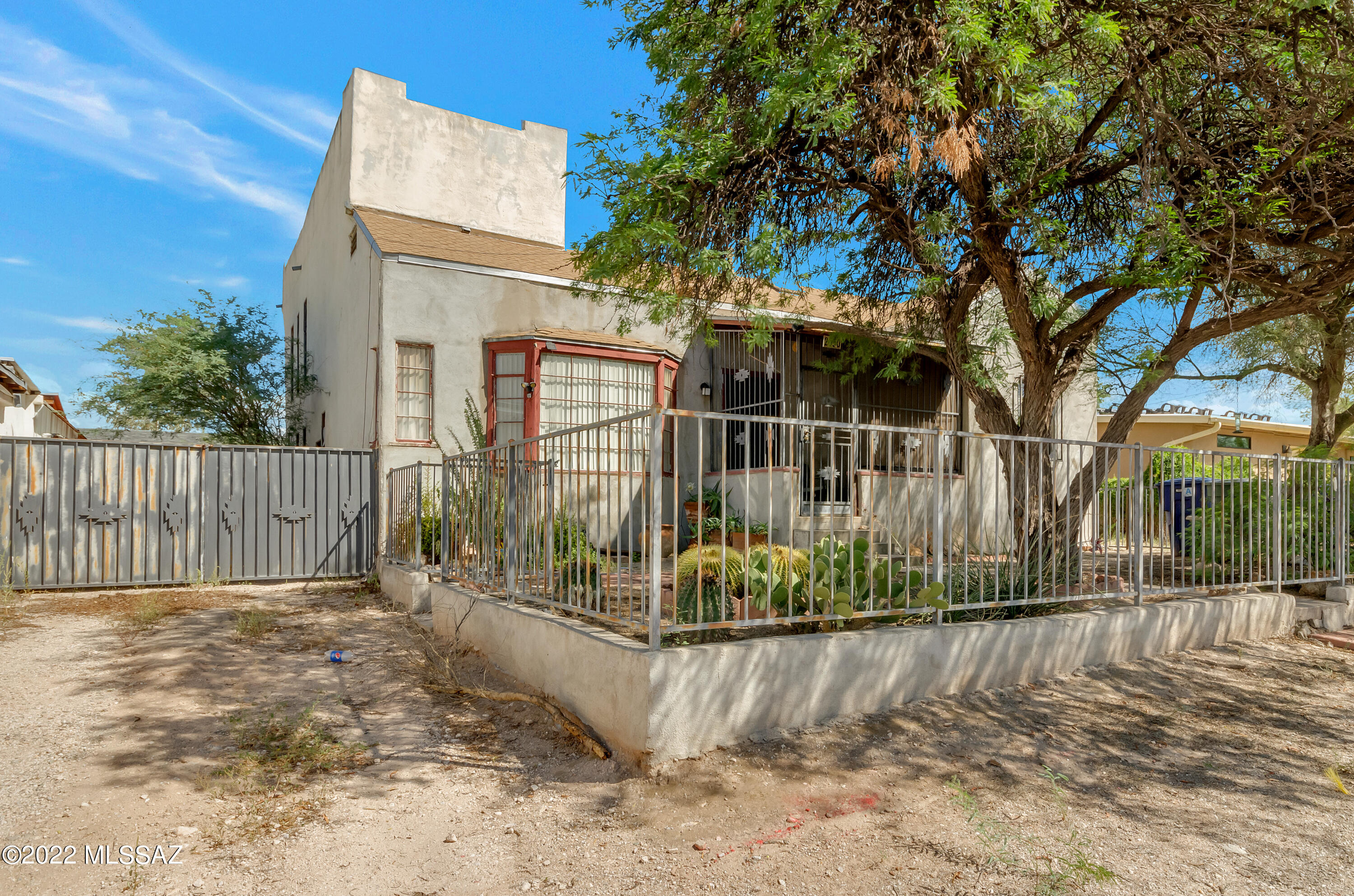 Coronado Heights - Residential