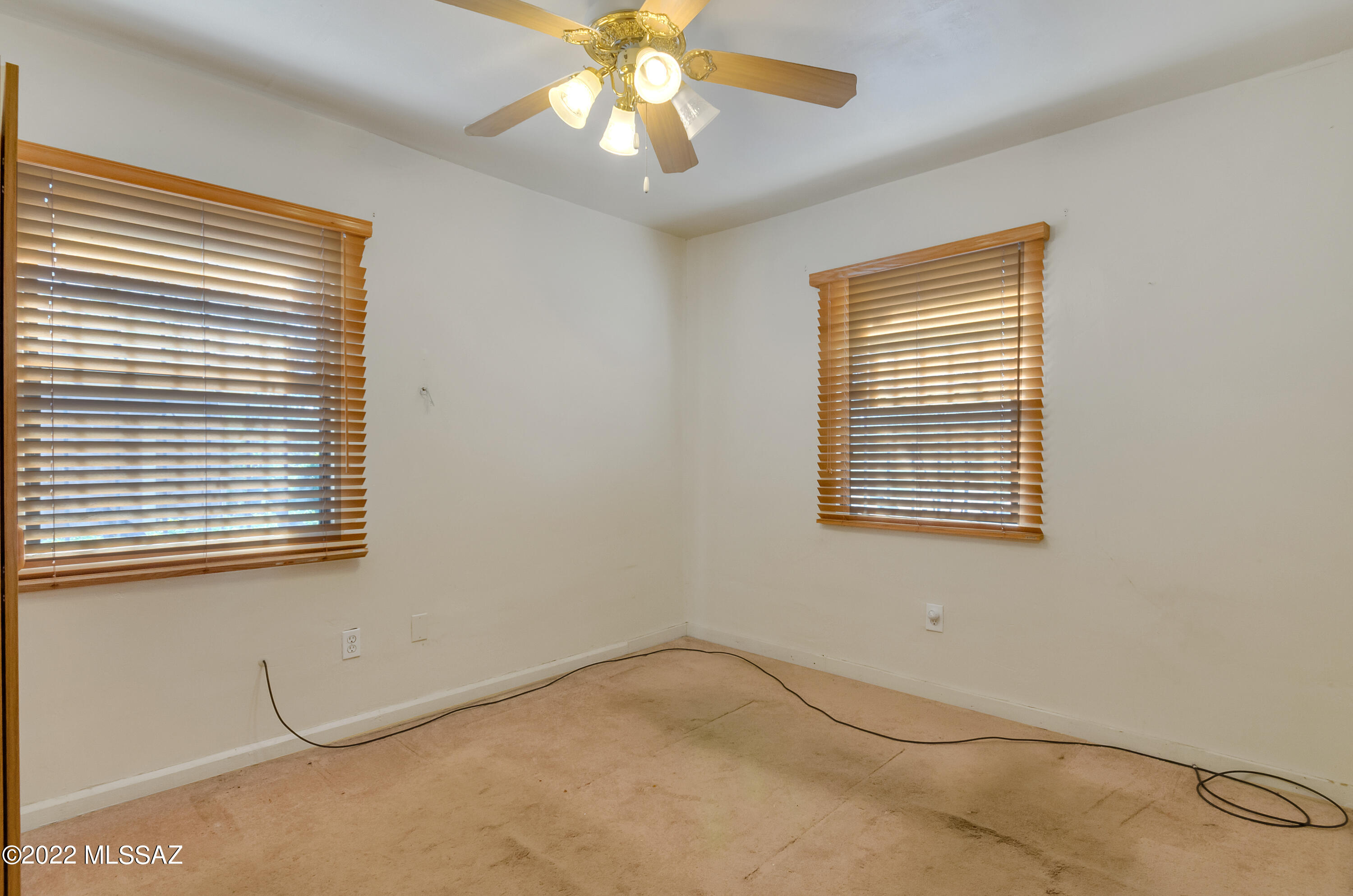 Coronado Heights - Residential