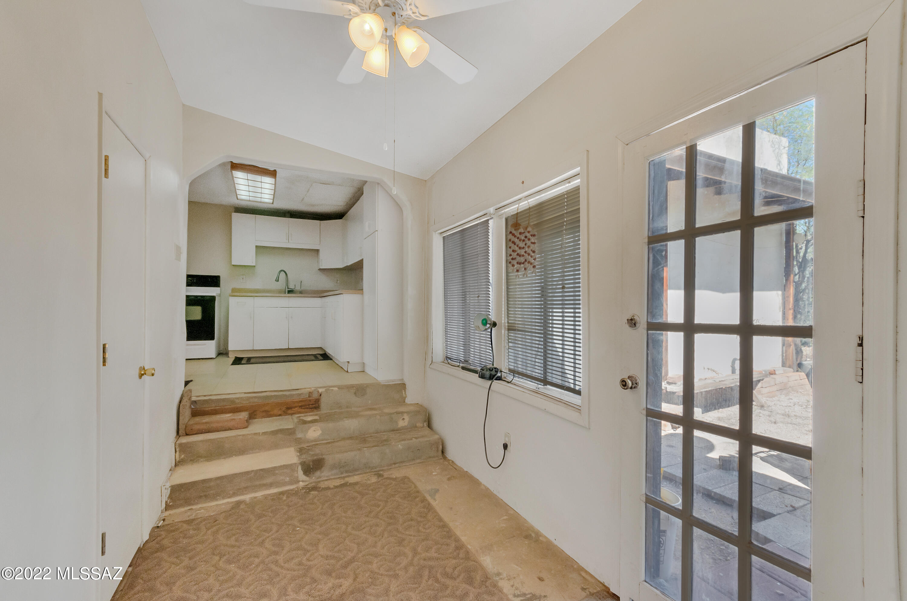Coronado Heights - Residential