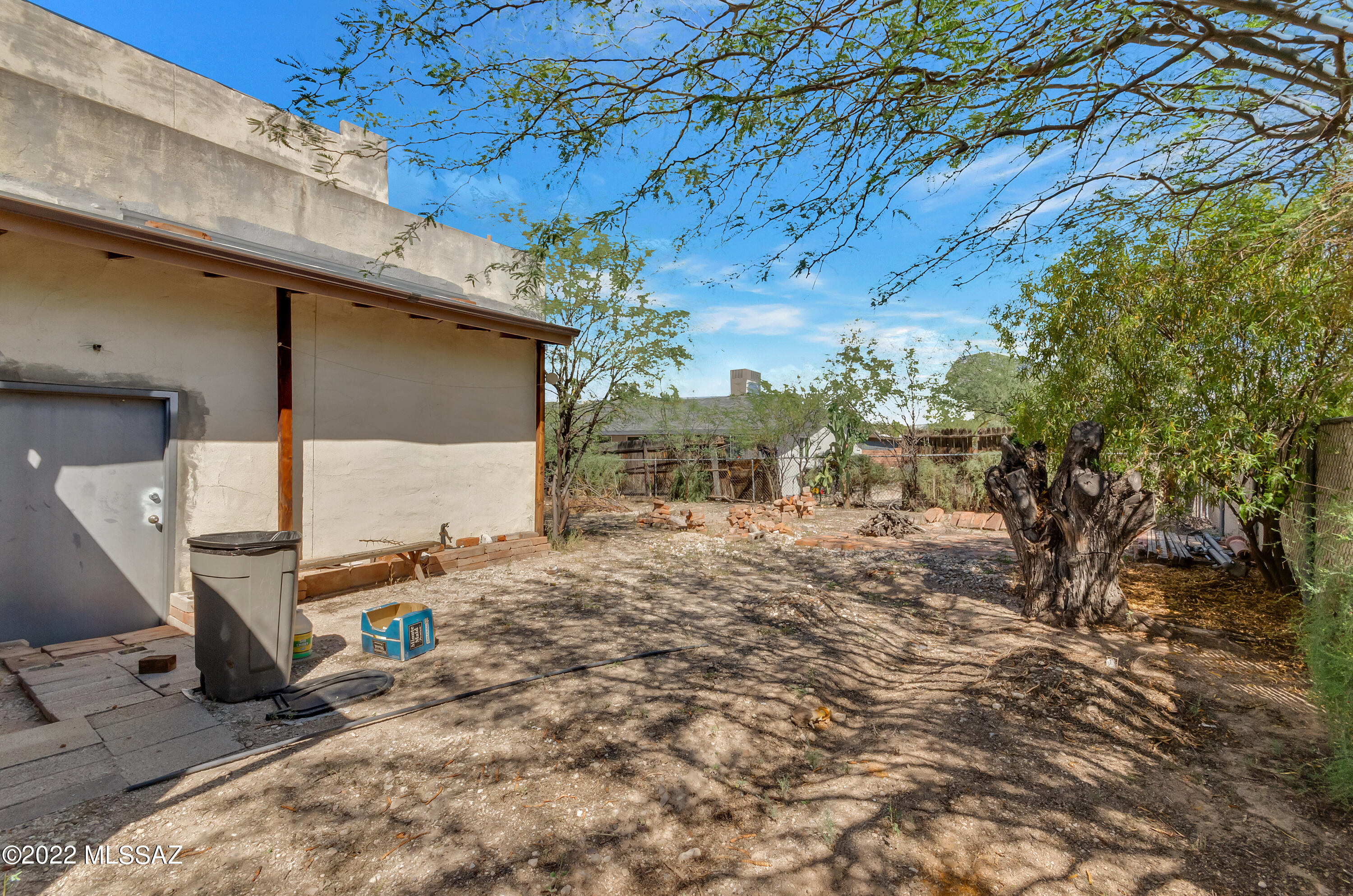 Coronado Heights - Residential