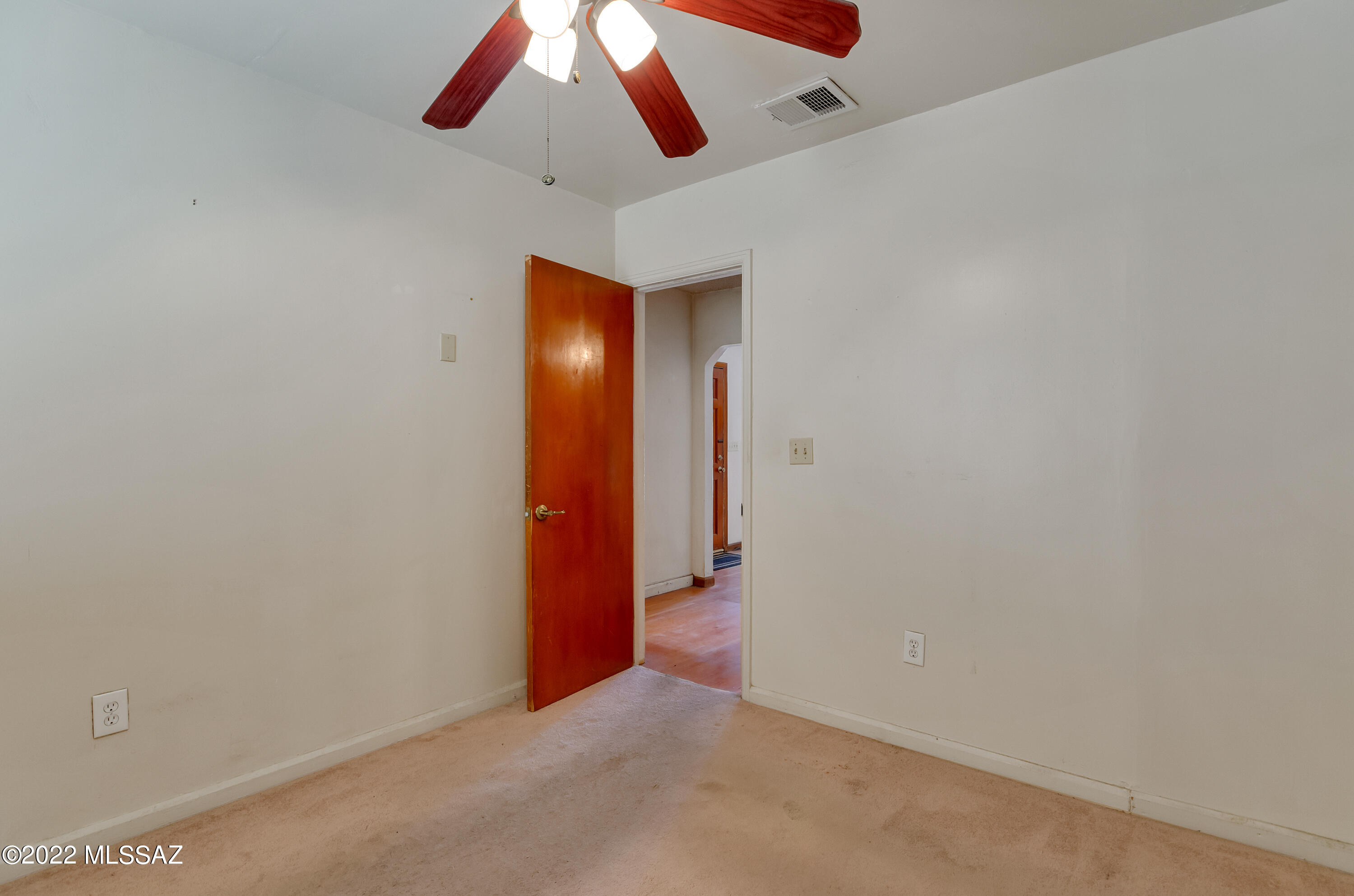 Coronado Heights - Residential