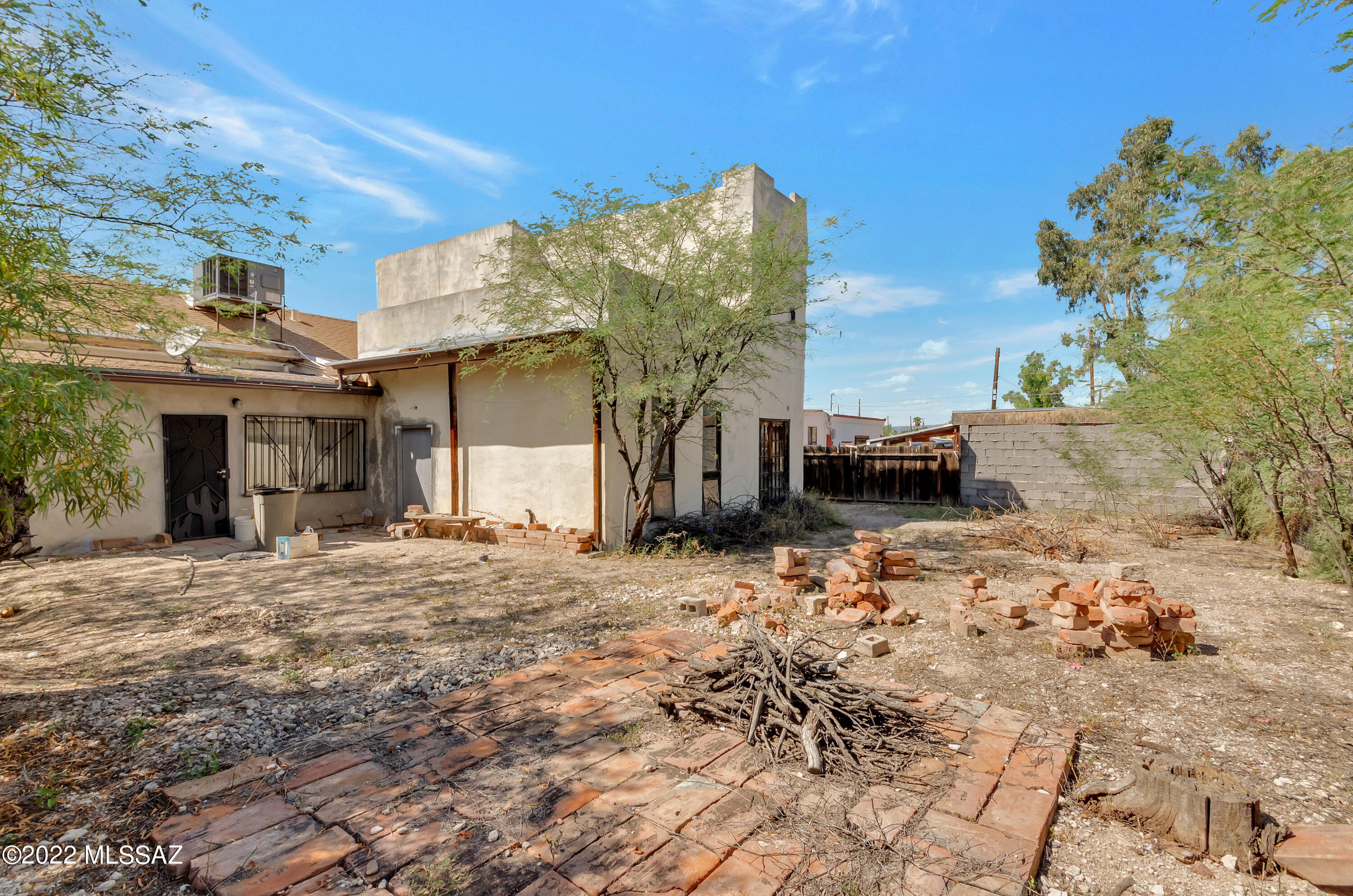 Coronado Heights - Residential