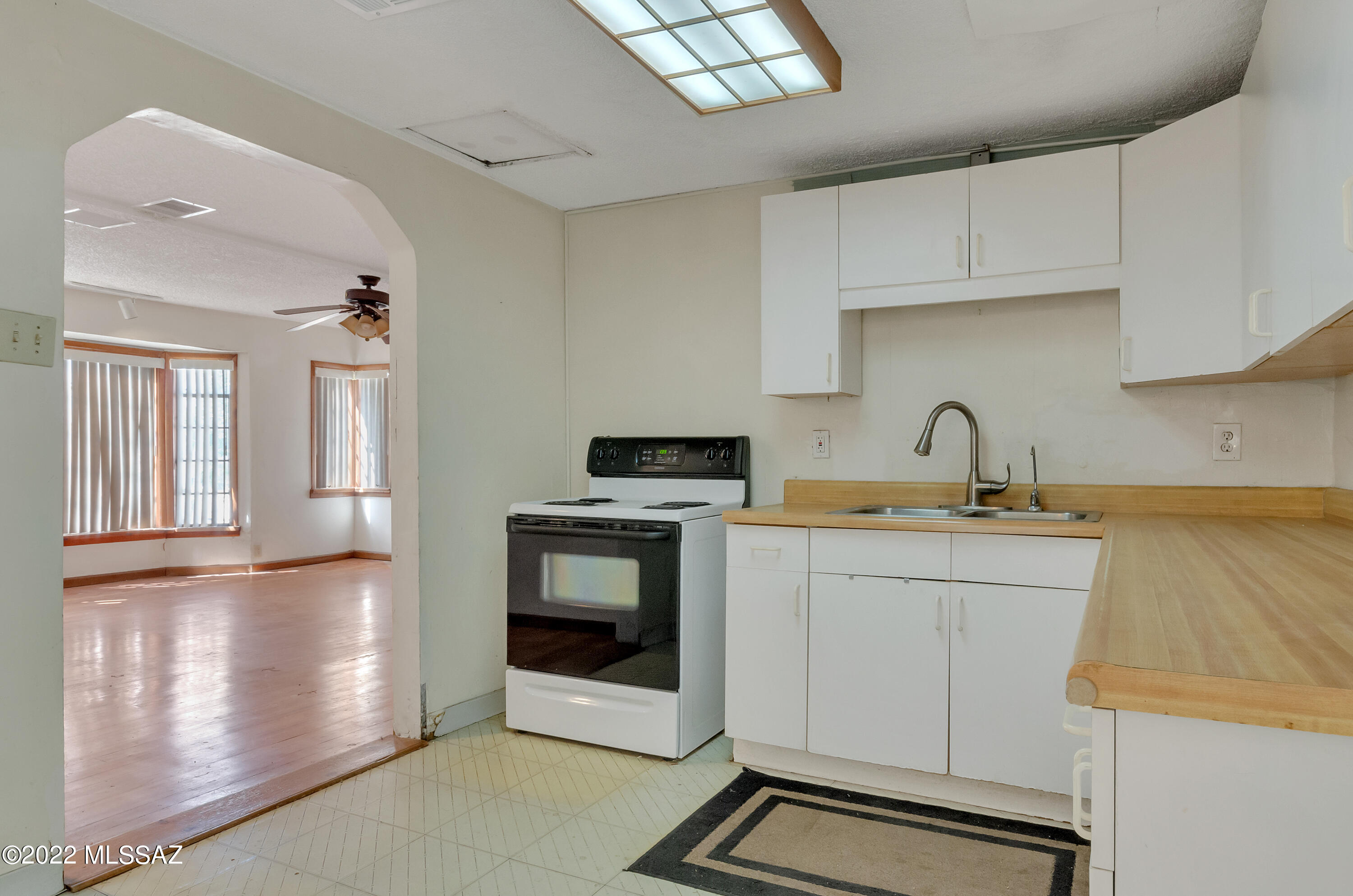 Coronado Heights - Residential