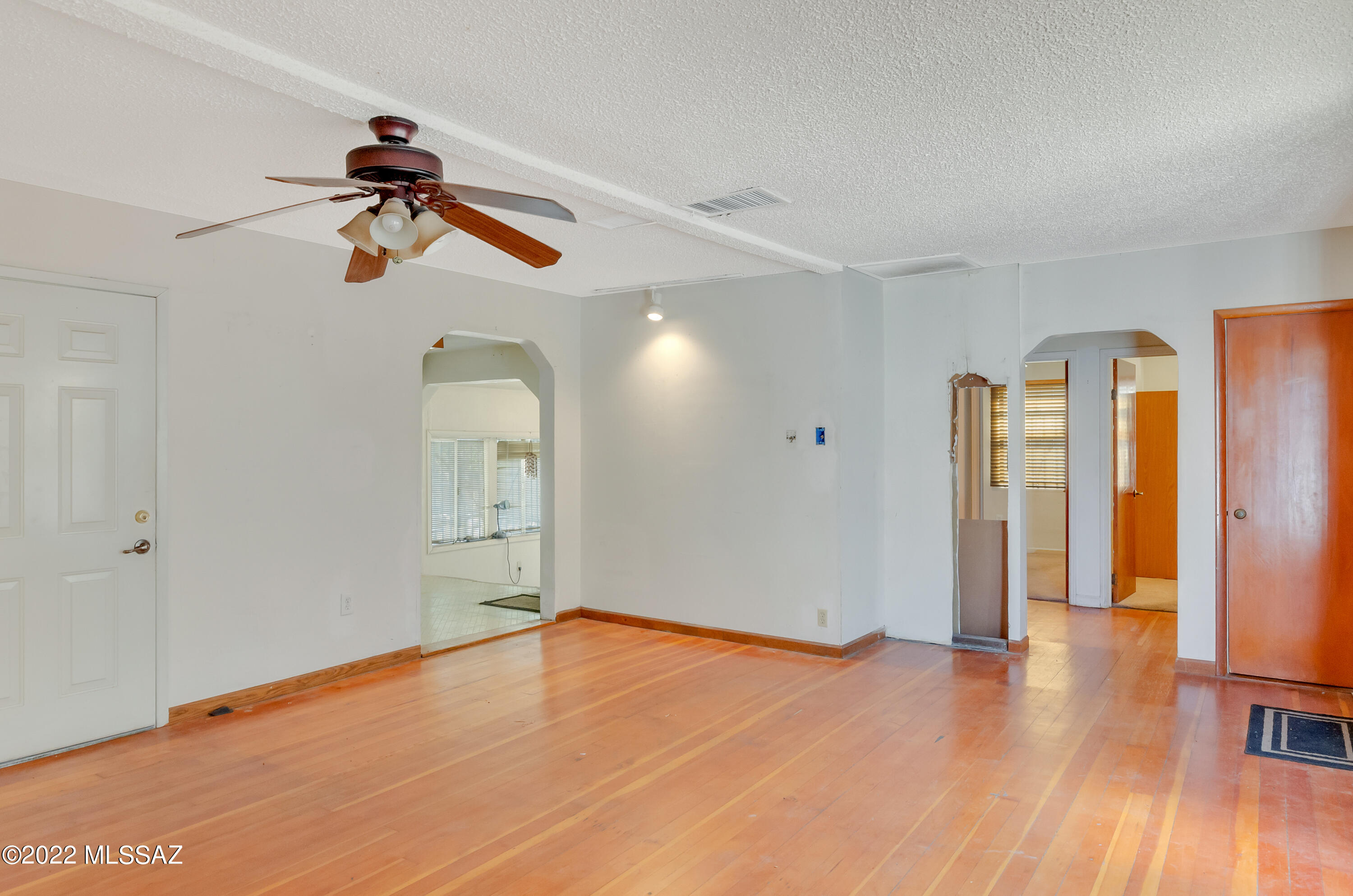 Coronado Heights - Residential
